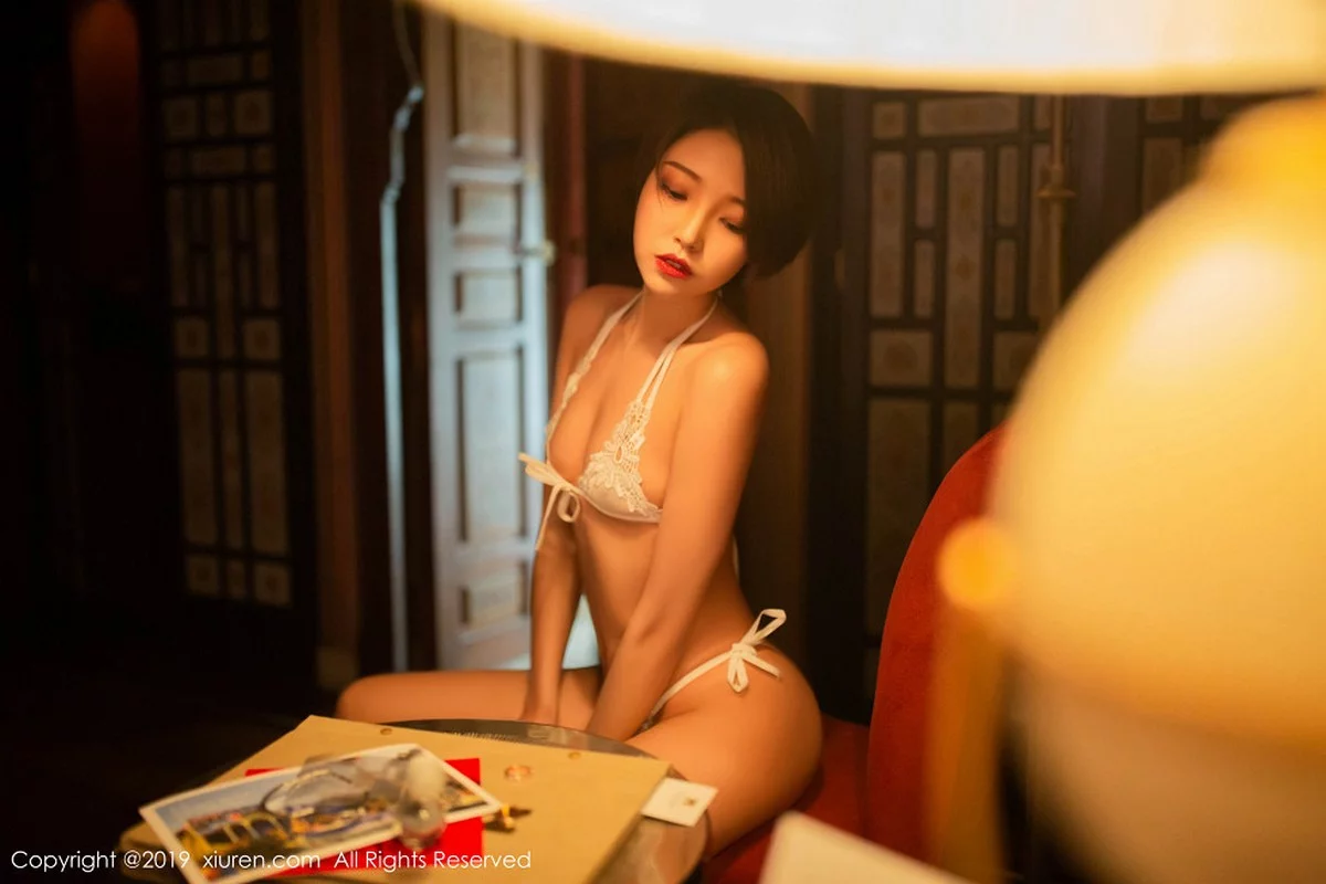 Xrmnw.Vip_冯木木_写真