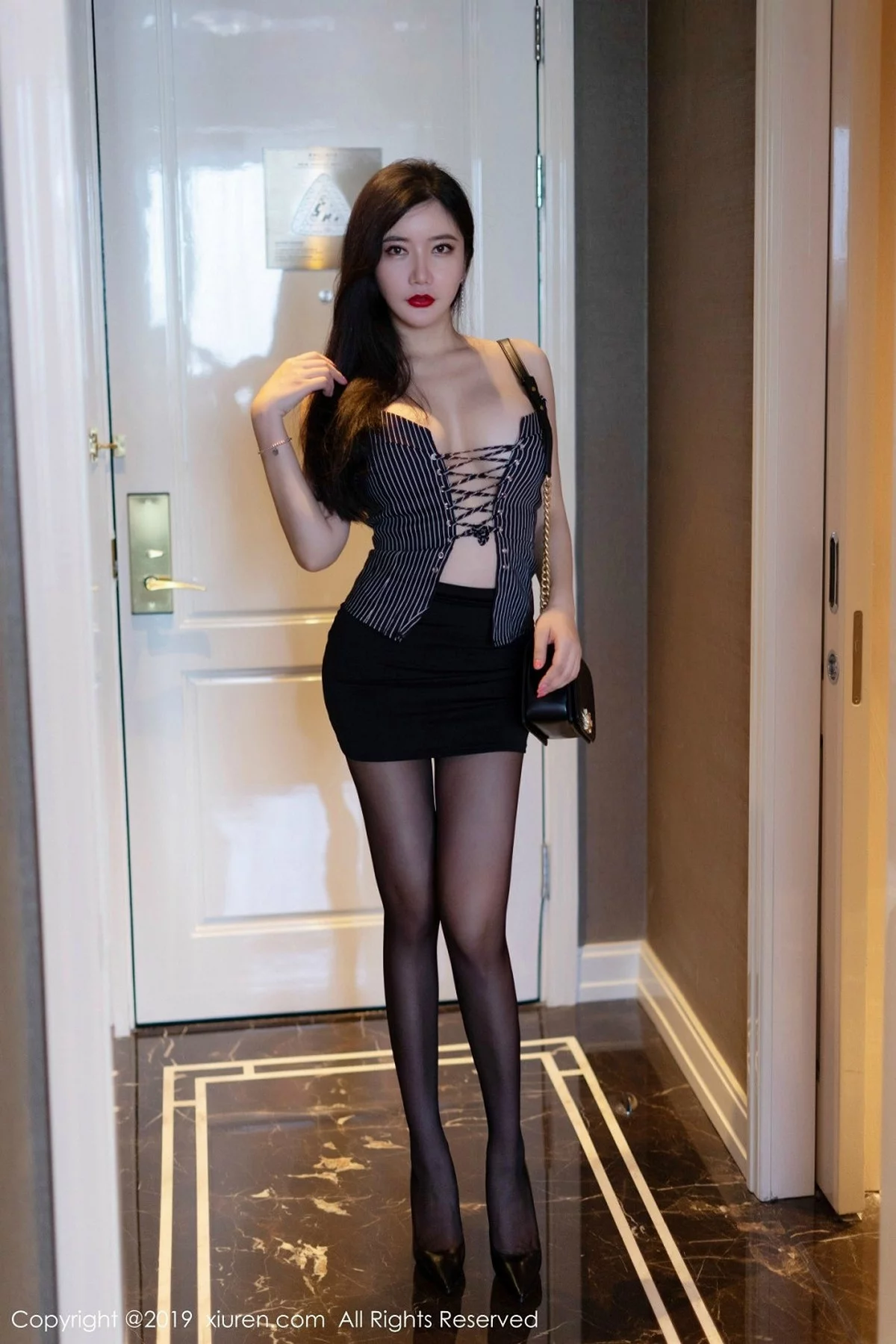 Xrmnw.Vip_心妍小公主_写真