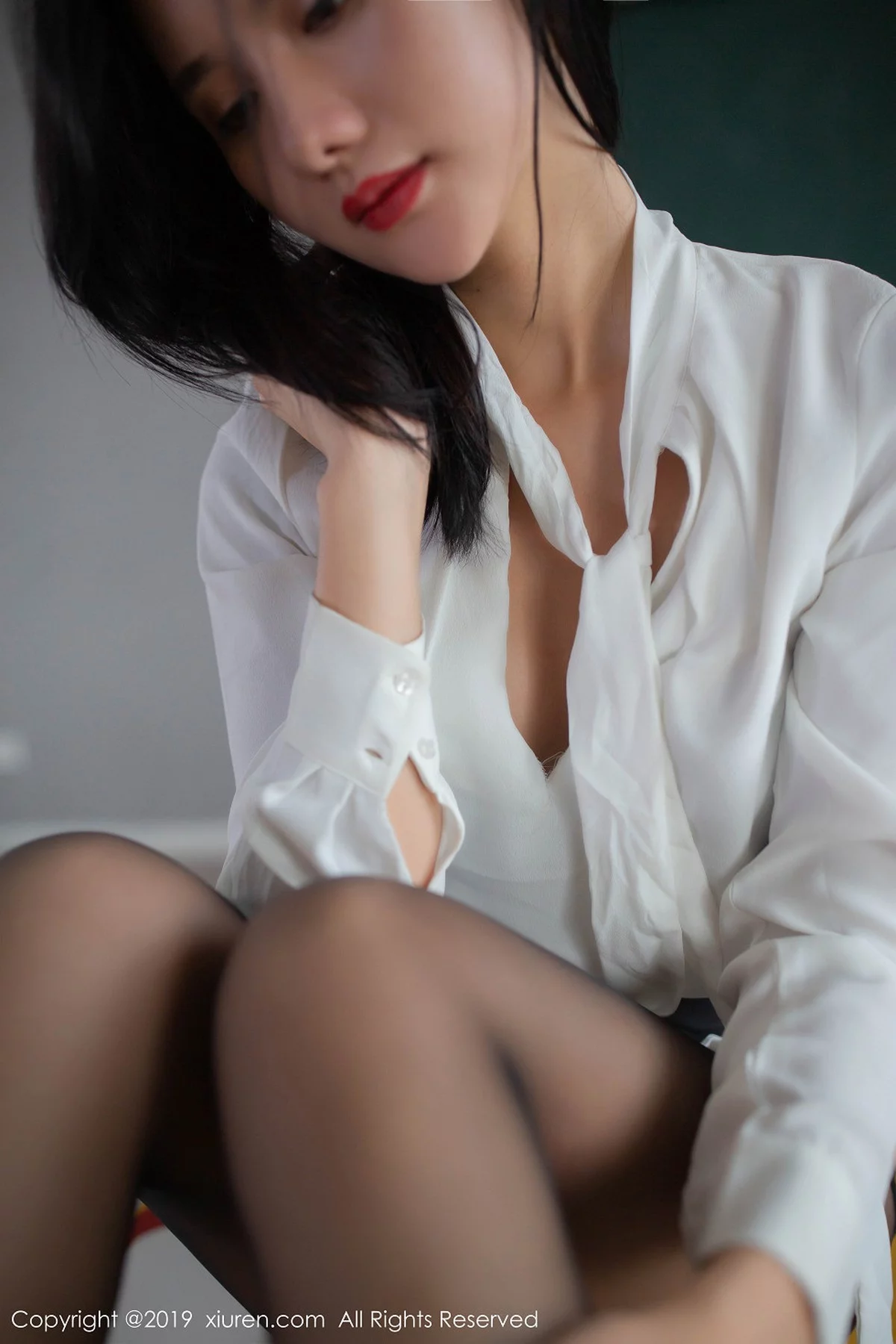 Xrmnw.Vip_就是阿朱啊_写真