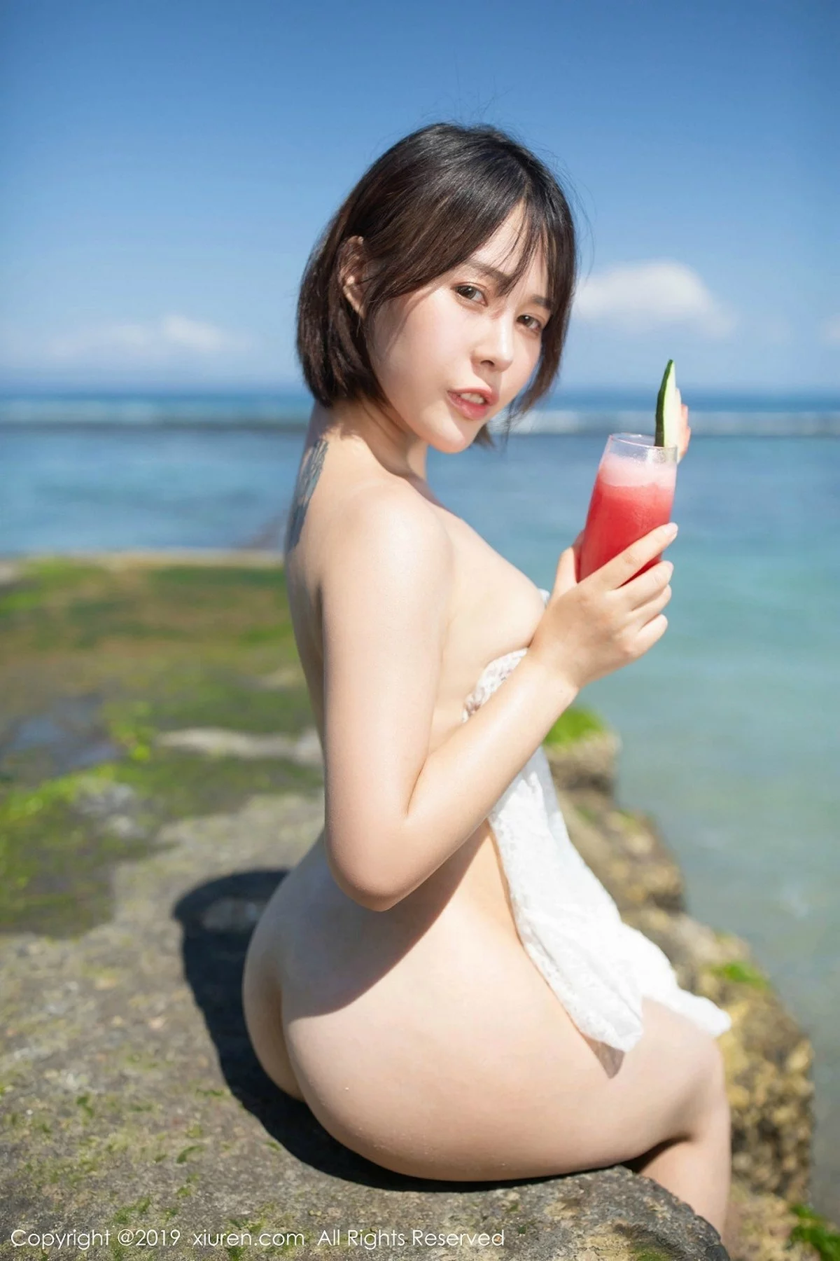 Xrmnw.Vip_Evelyn艾莉_写真