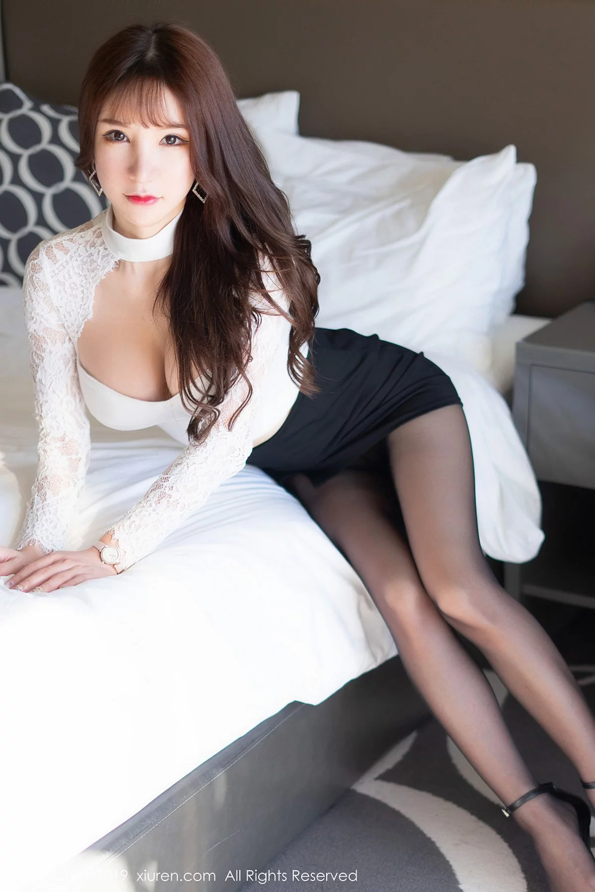 Xrmnw.Vip_周于希_写真