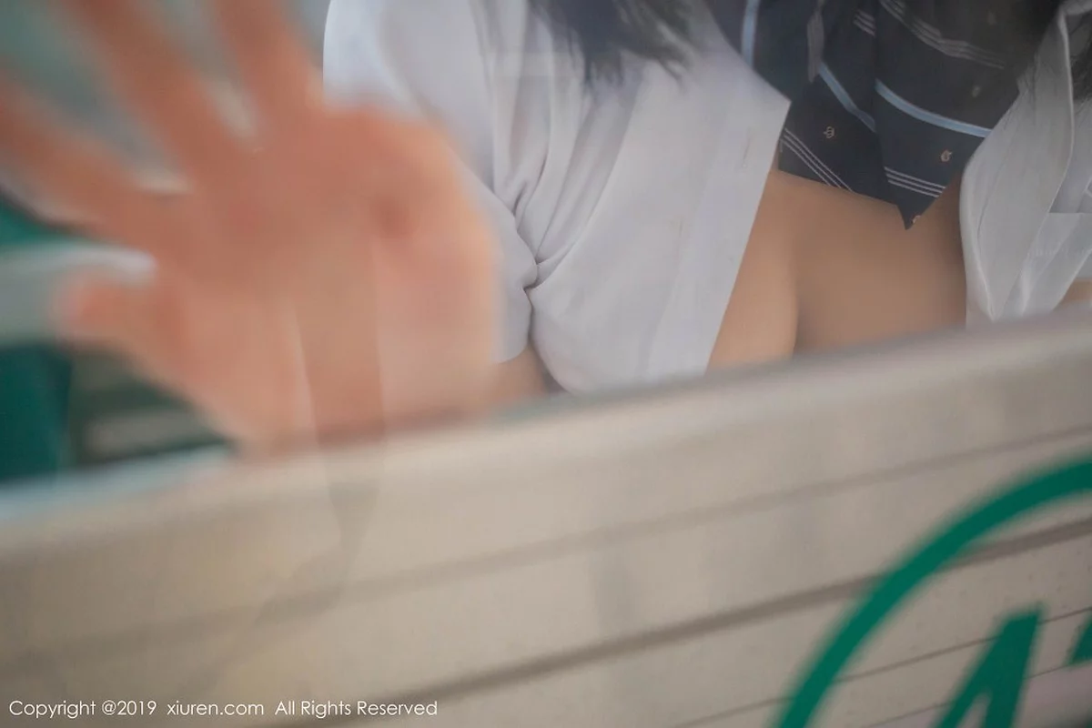 Xrmnw.Vip_就是阿朱啊_写真