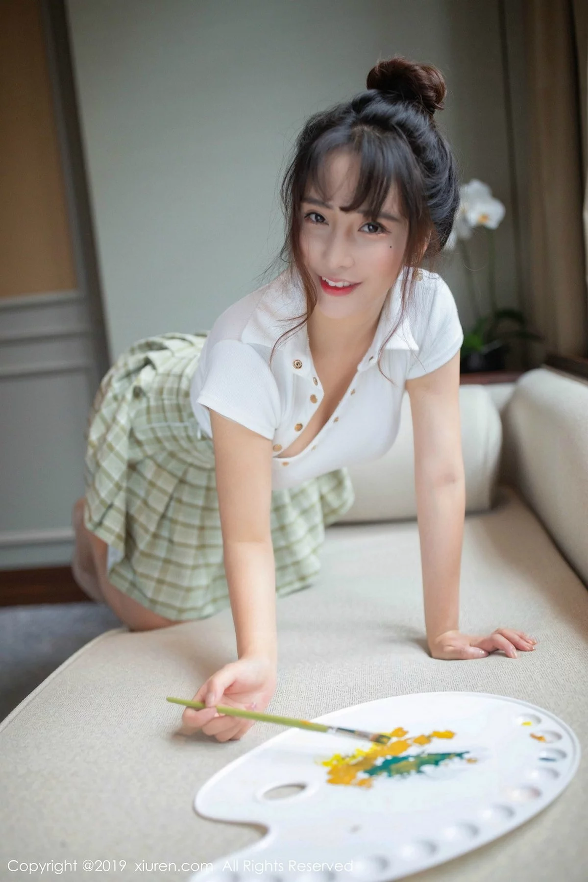 Xrmnw.Vip_陶喜乐_写真
