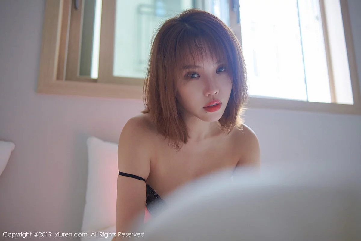 Xrmnw.Vip_黄乐然_写真