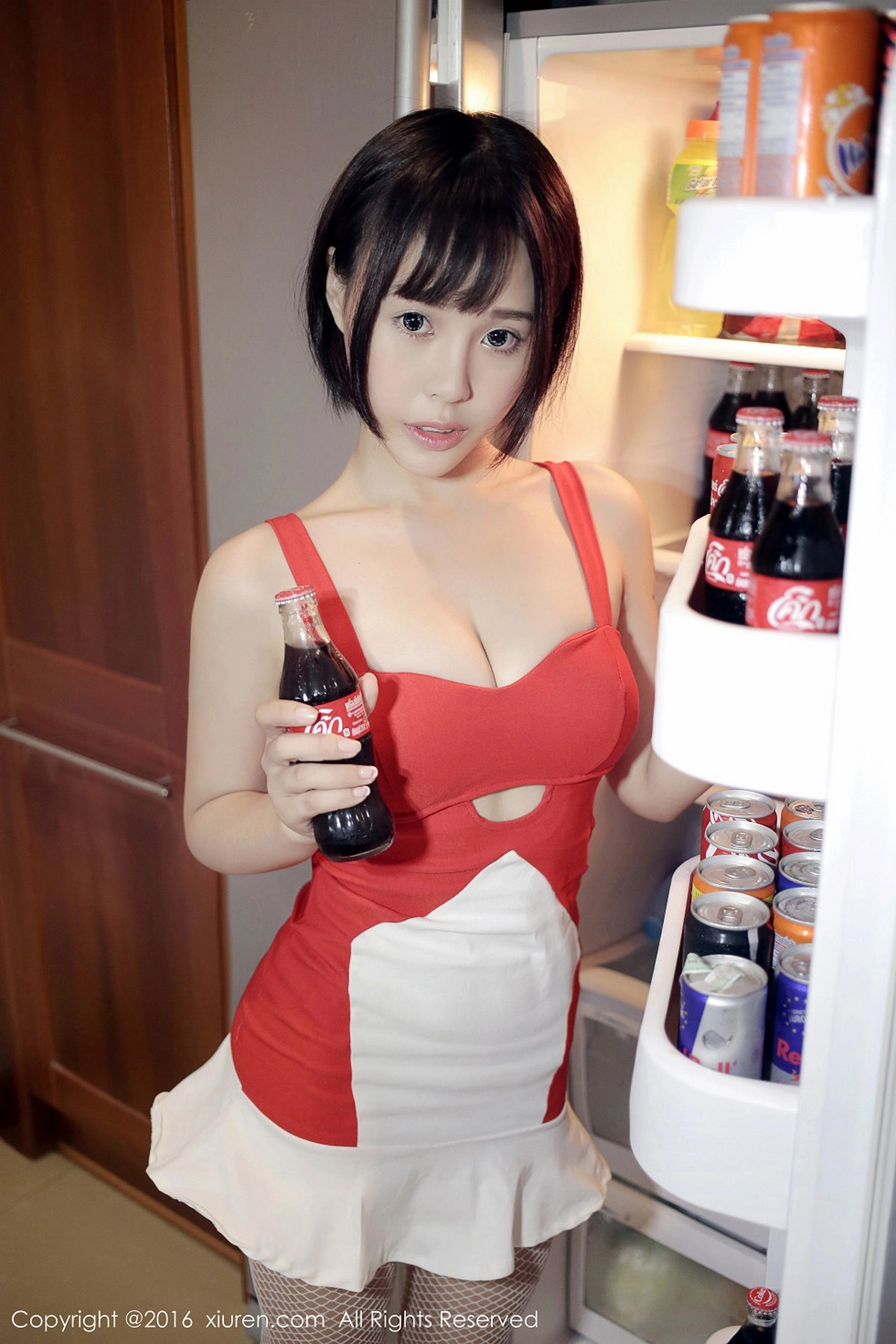 Xrmnw.Vip_Evelyn艾莉_写真