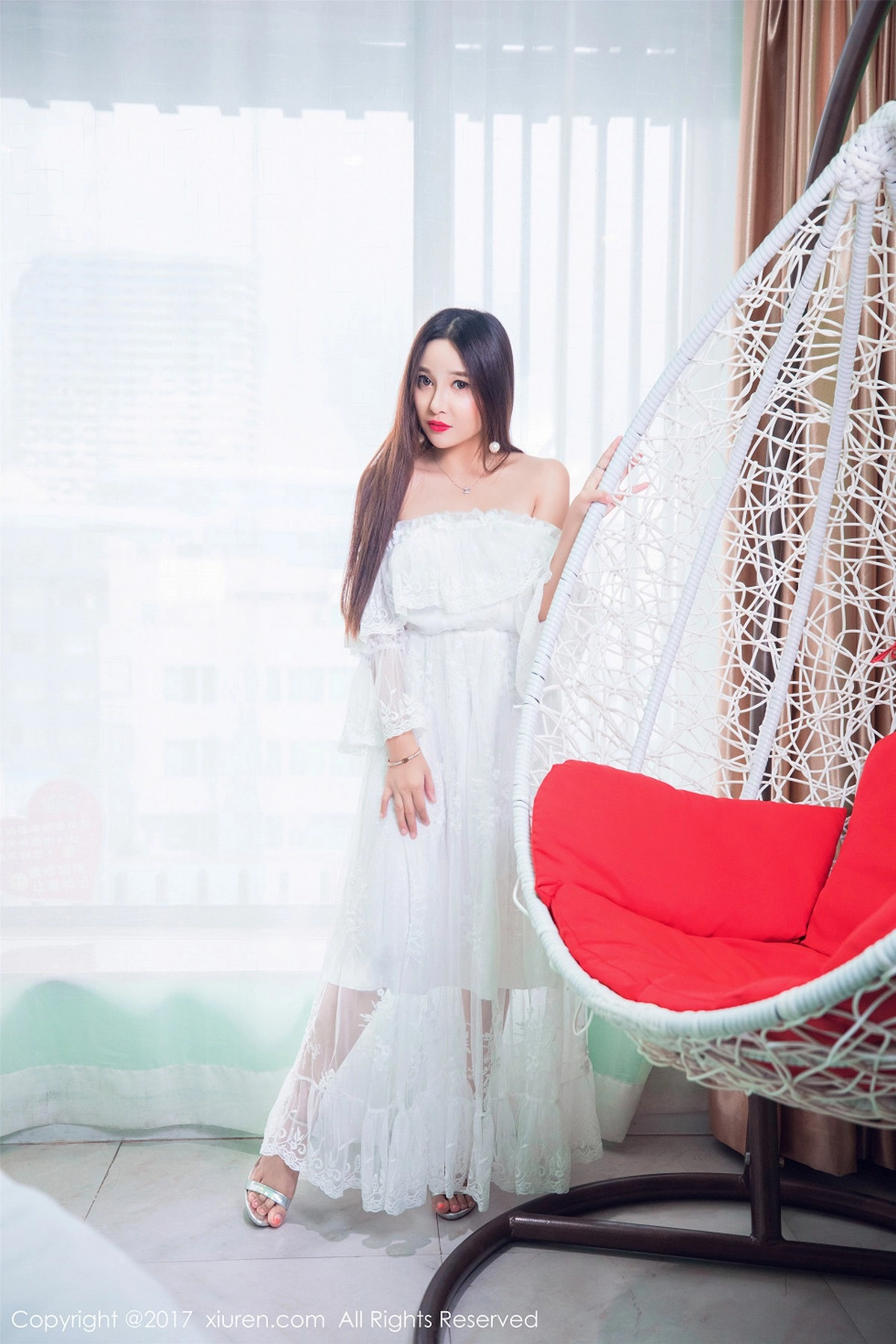 Xrmnw.Vip_李梓熙_写真