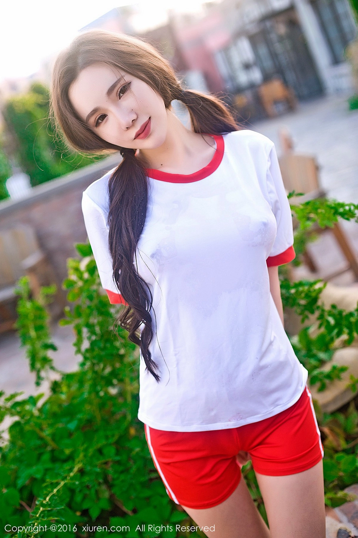 Xrmnw.Vip_萌琪琪_写真