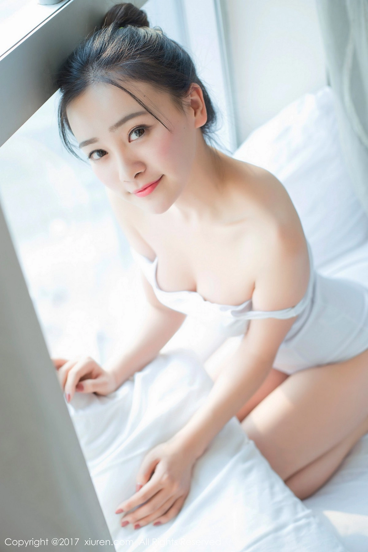 Xrmnw.Vip_芈琳娜_写真