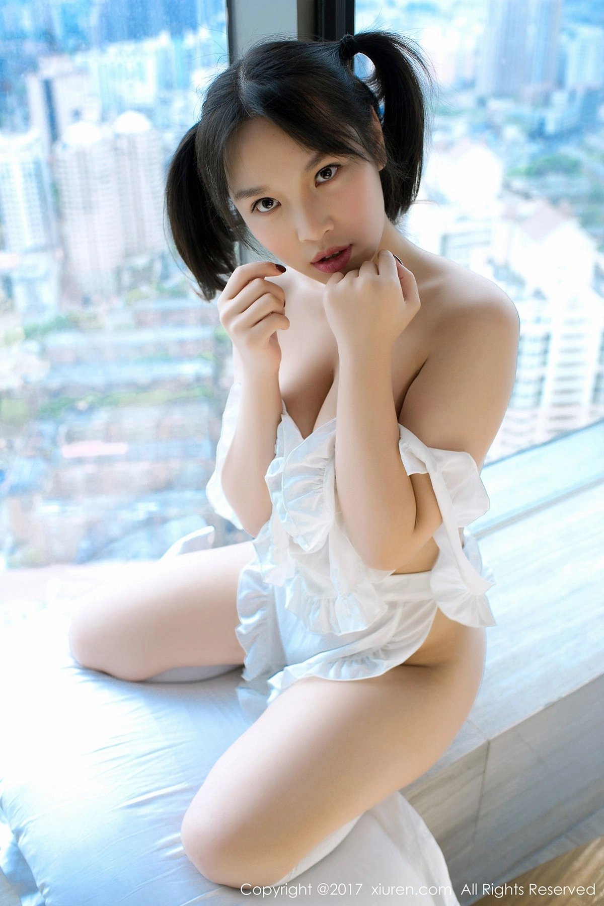 Xrmnw.Vip_小纯子_写真