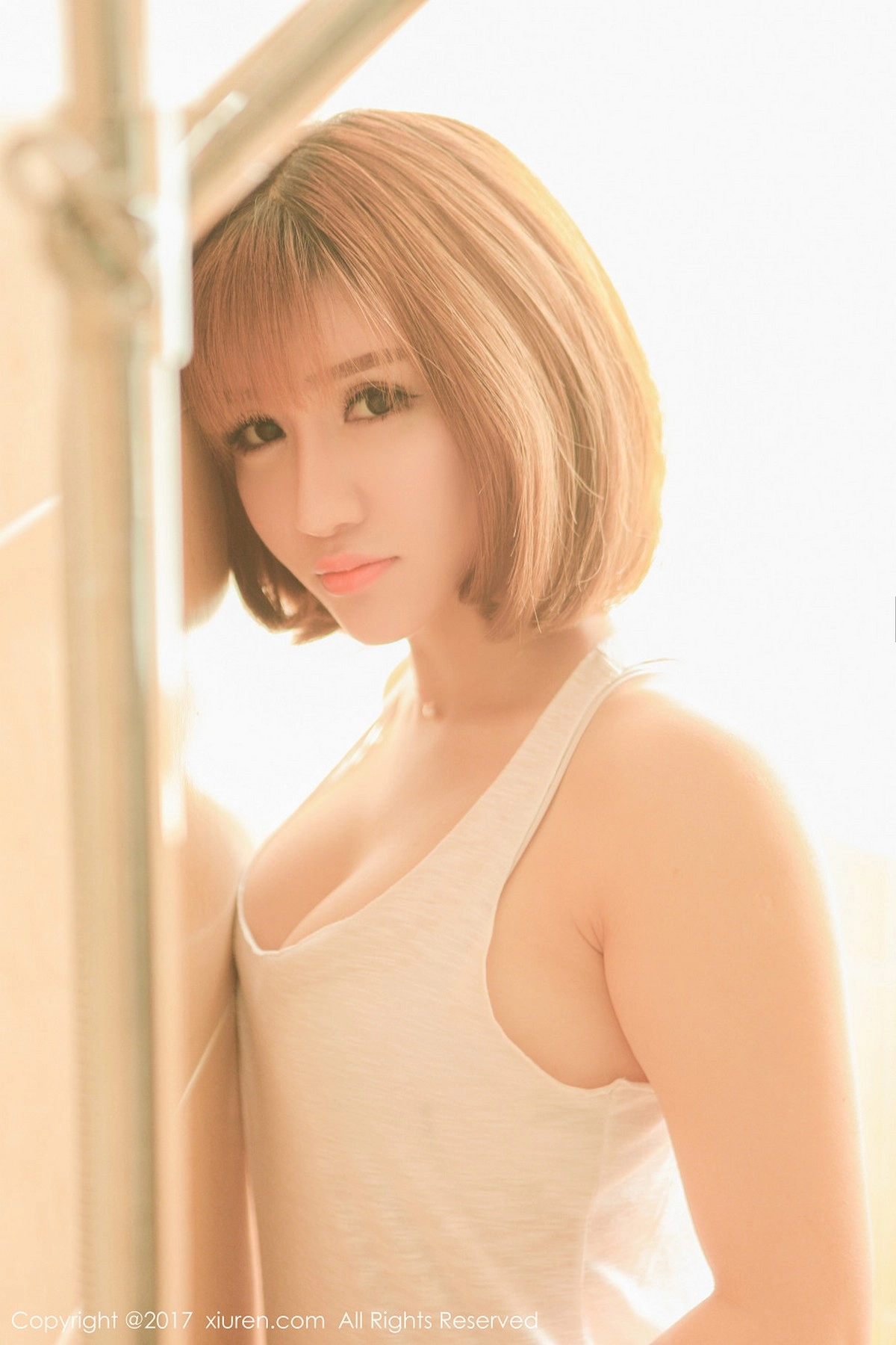 Xrmnw.Vip_K8傲娇萌萌_写真