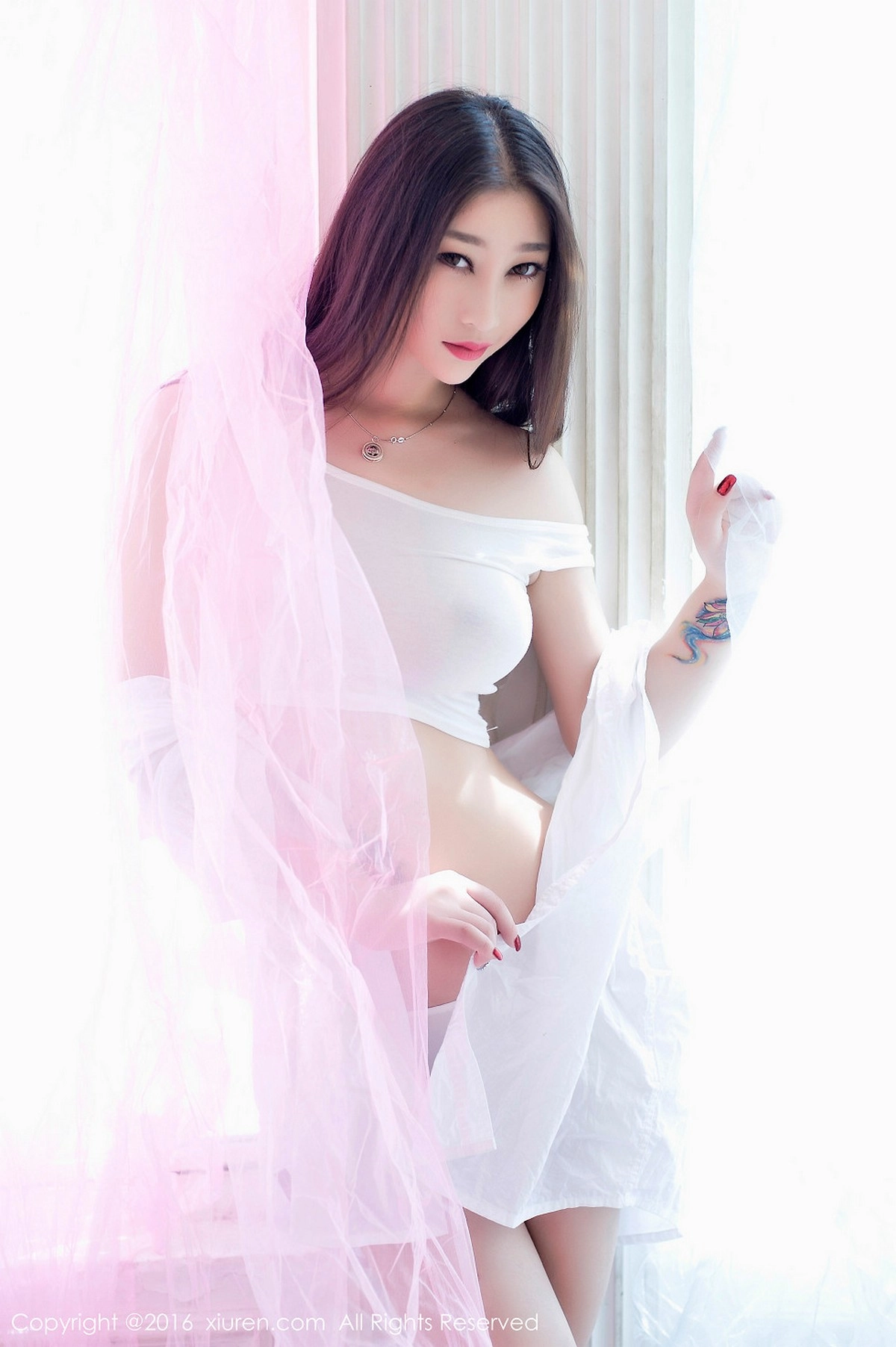 Xrmnw.Vip_妲己_Toxic_写真