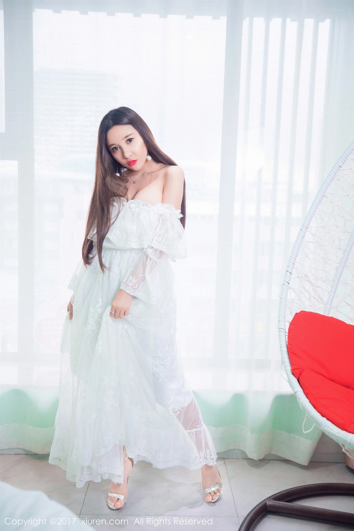 Xrmnw.Vip_李梓熙_写真