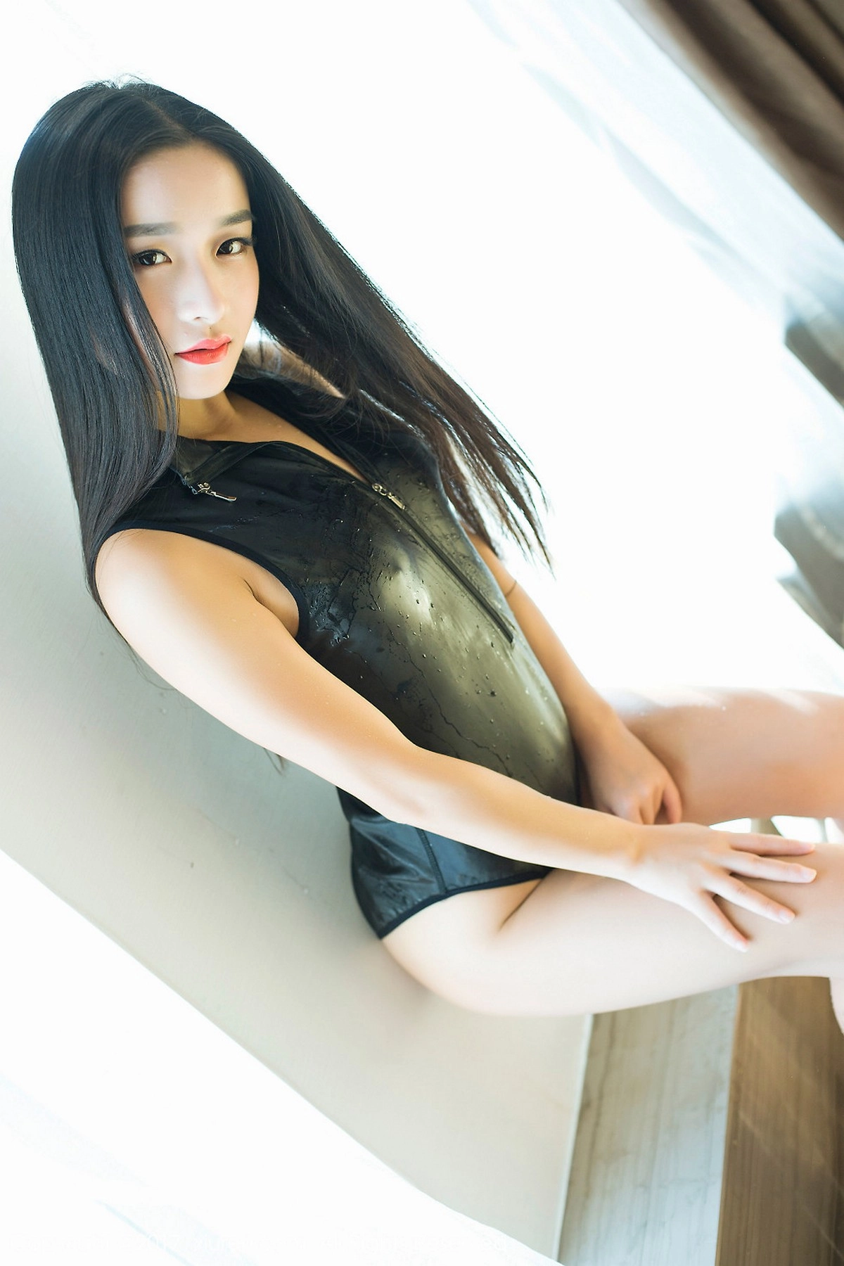 Xrmnw.Vip_绮梦Cherish_写真