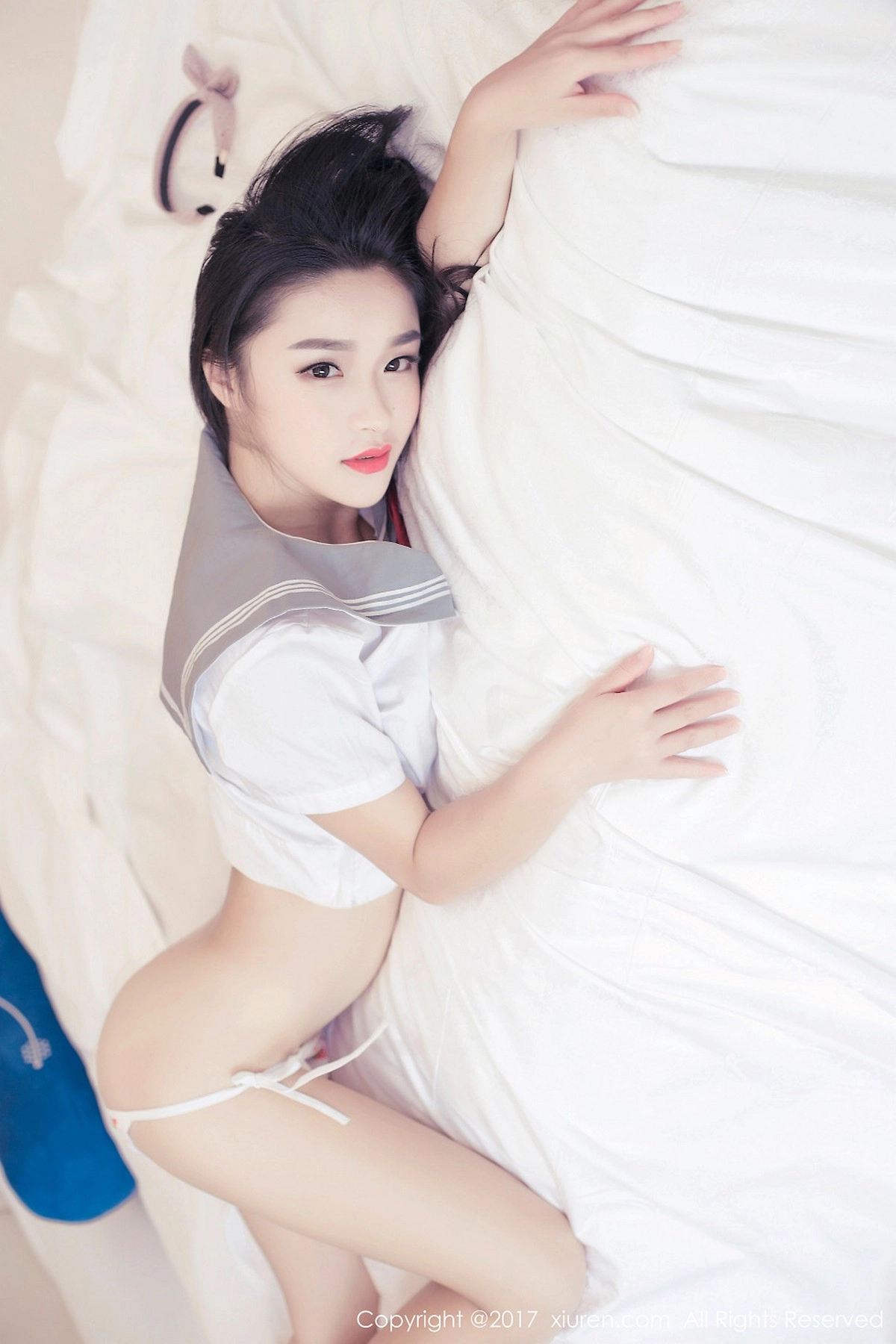 Xrmnw.Vip_绮梦Cherish_写真