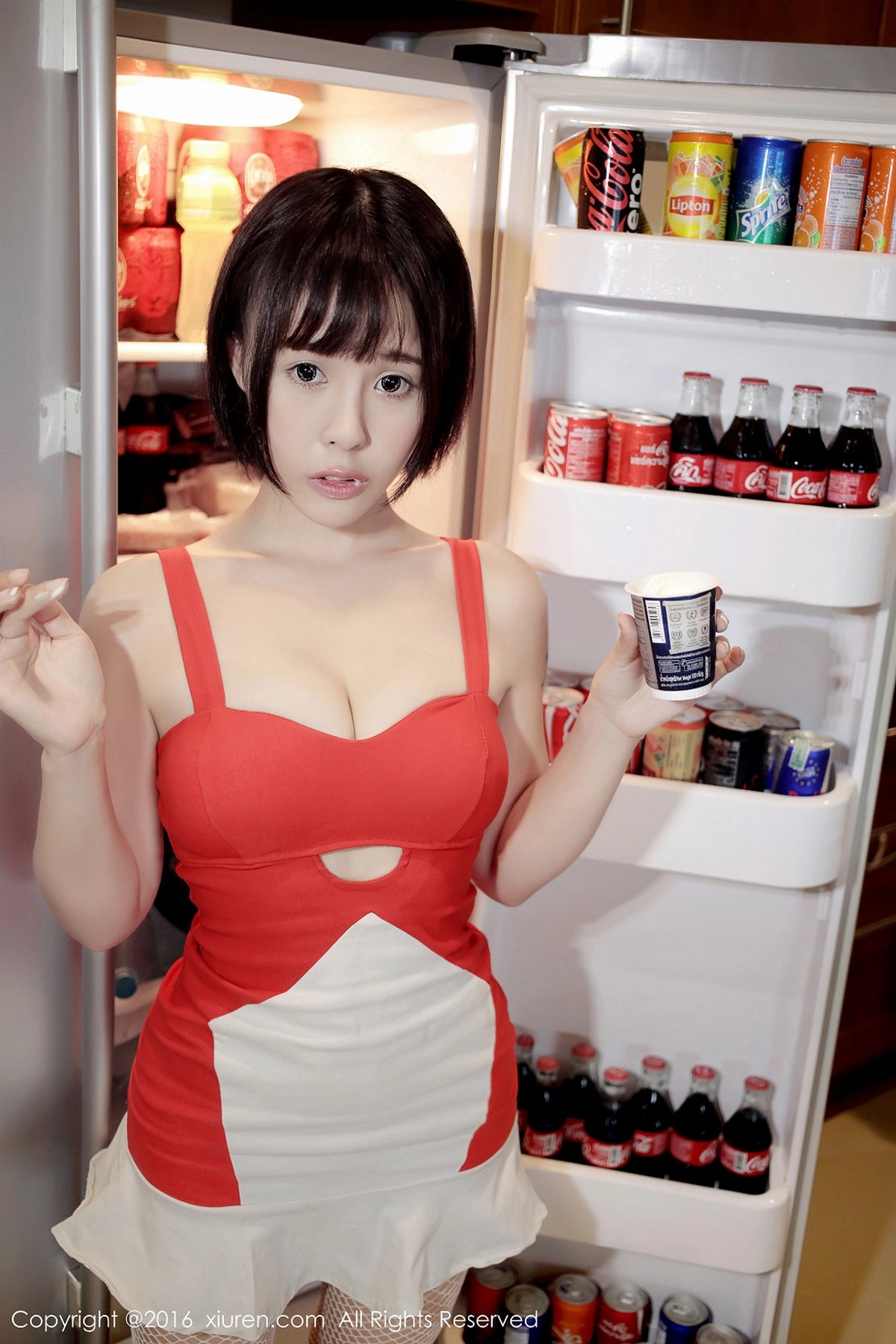 Xrmnw.Vip_Evelyn艾莉_写真