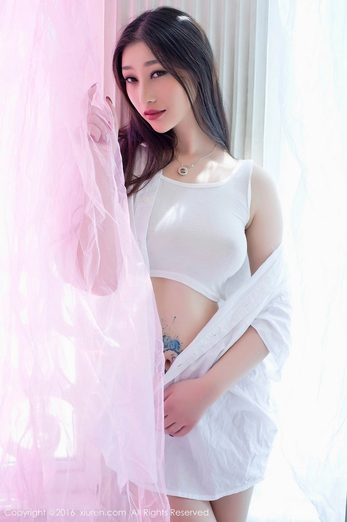 Xrmnw.Vip_妲己_Toxic_写真