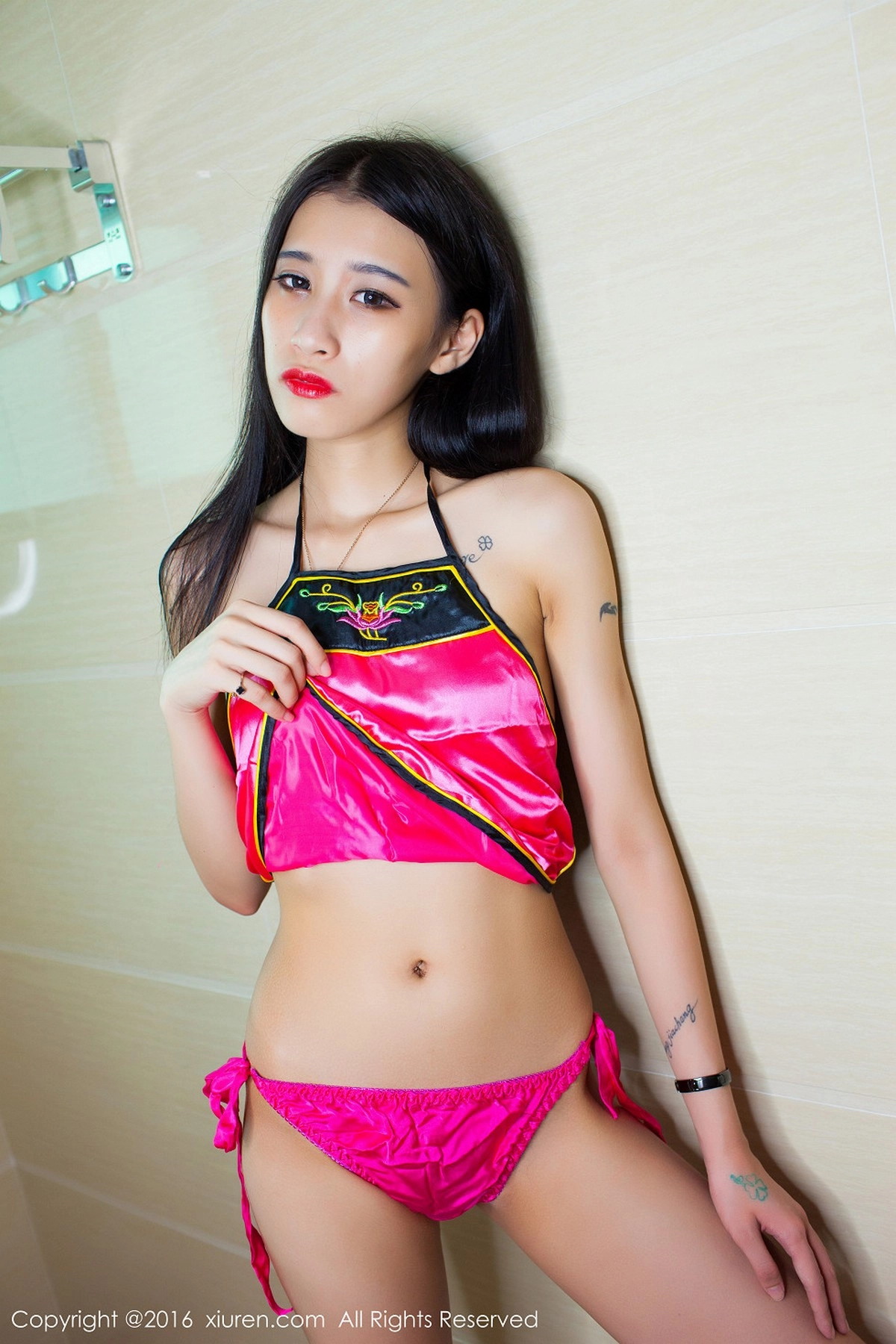 Xrmnw.Vip_黃煒婷_写真
