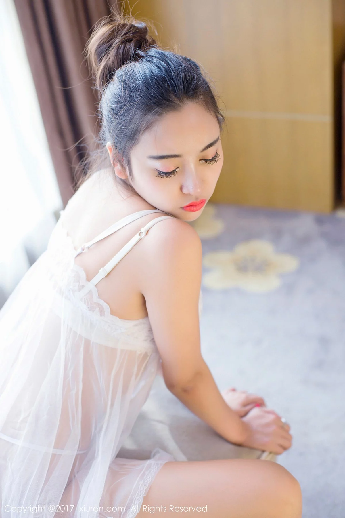 Xrmnw.Vip_李梓熙_写真