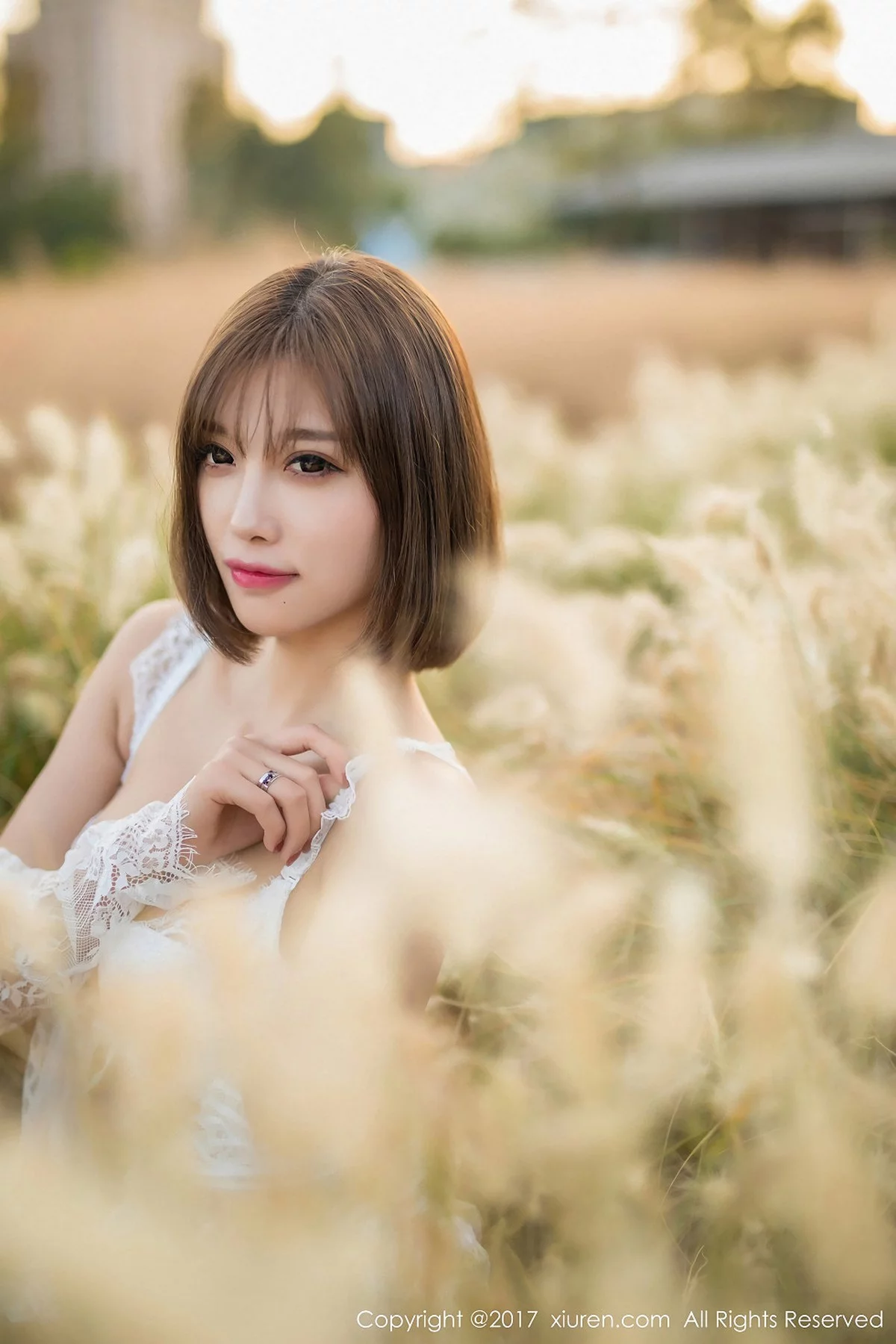 Xrmnw.Vip_杨晨晨_写真