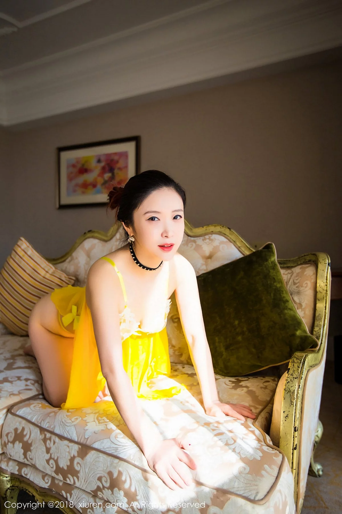 Xrmnw.Vip_西希白兔_写真