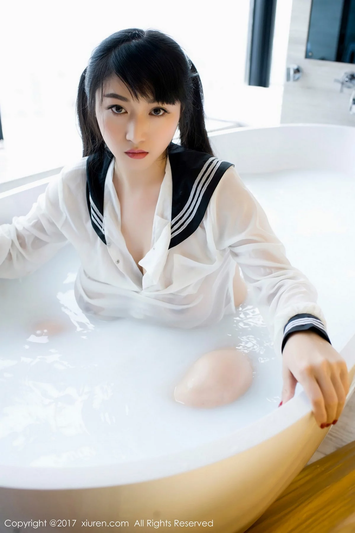 Xrmnw.Vip_盼盼龙女_写真