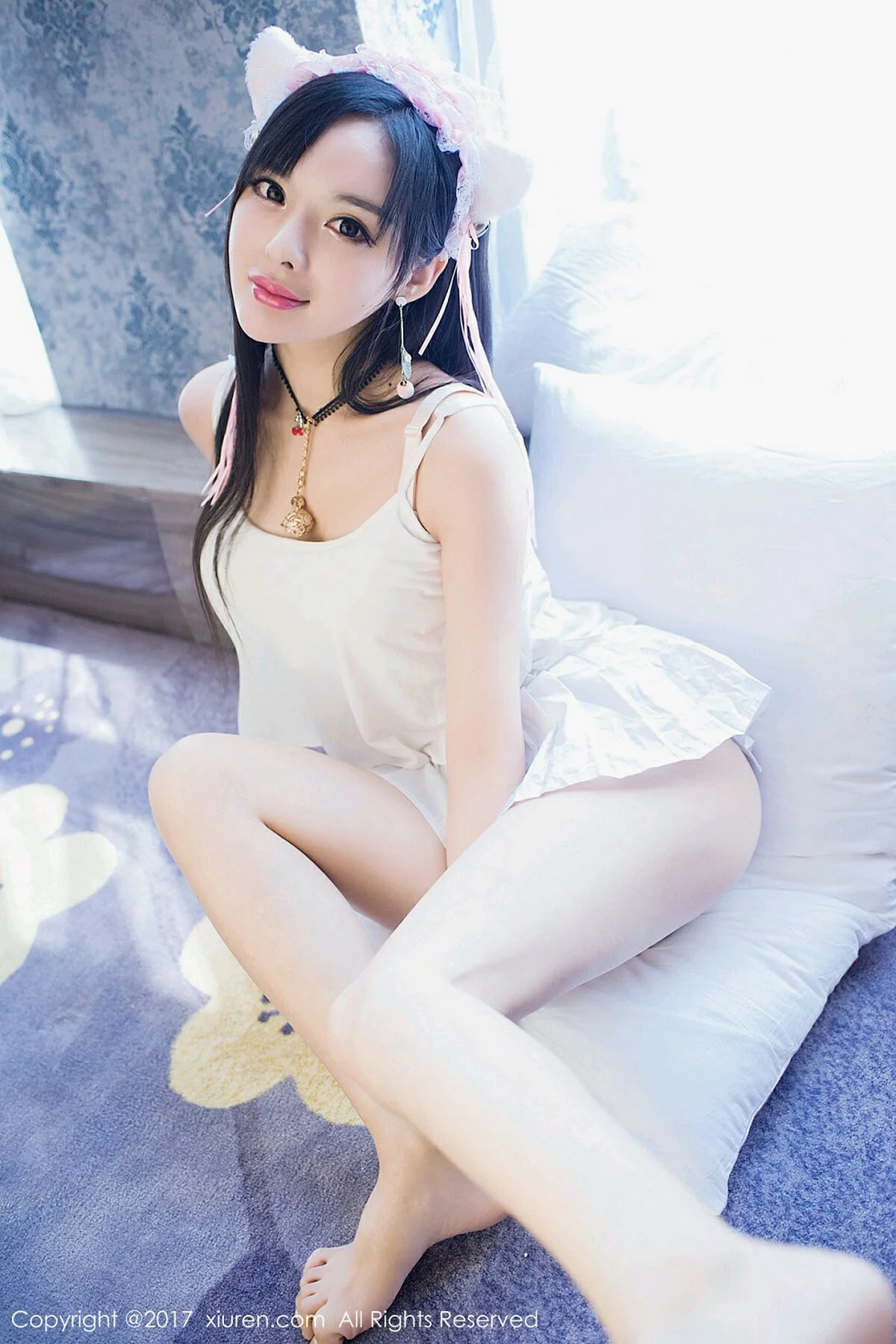 Xrmnw.Vip_柠檬baby_写真