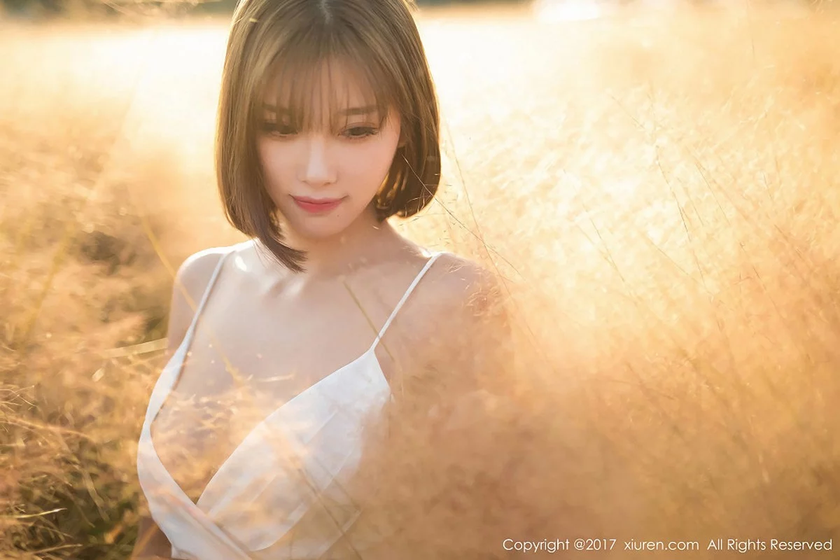 Xrmnw.Vip_杨晨晨_写真