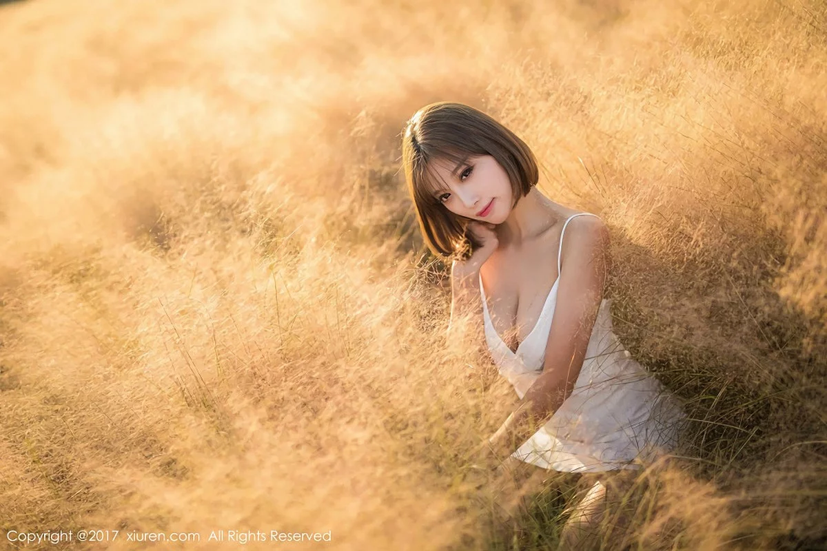 Xrmnw.Vip_杨晨晨_写真