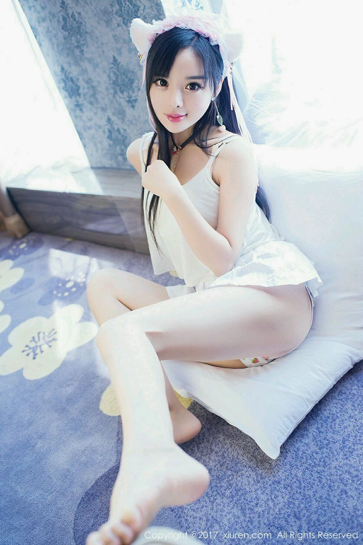 Xrmnw.Vip_柠檬baby_写真