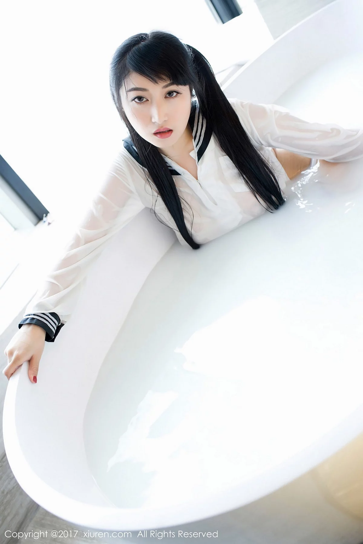 Xrmnw.Vip_盼盼龙女_写真