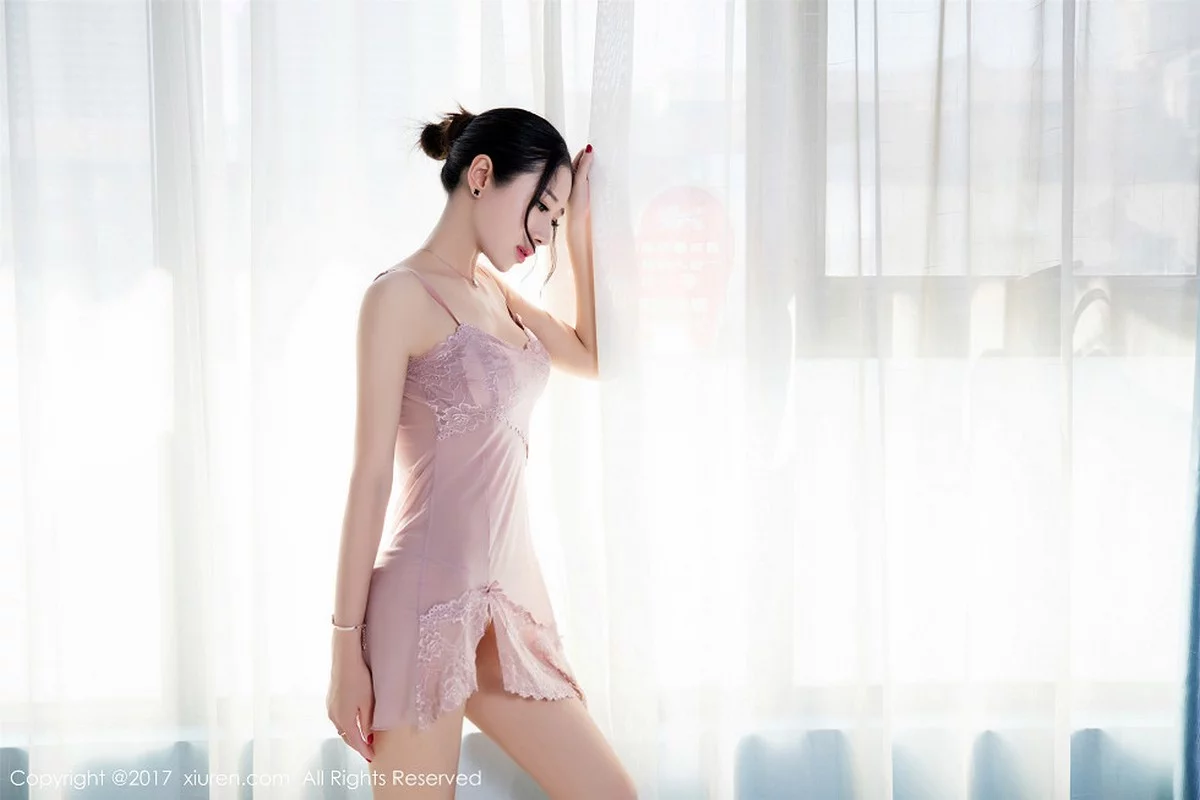 Xrmnw.Vip_馨怡_写真