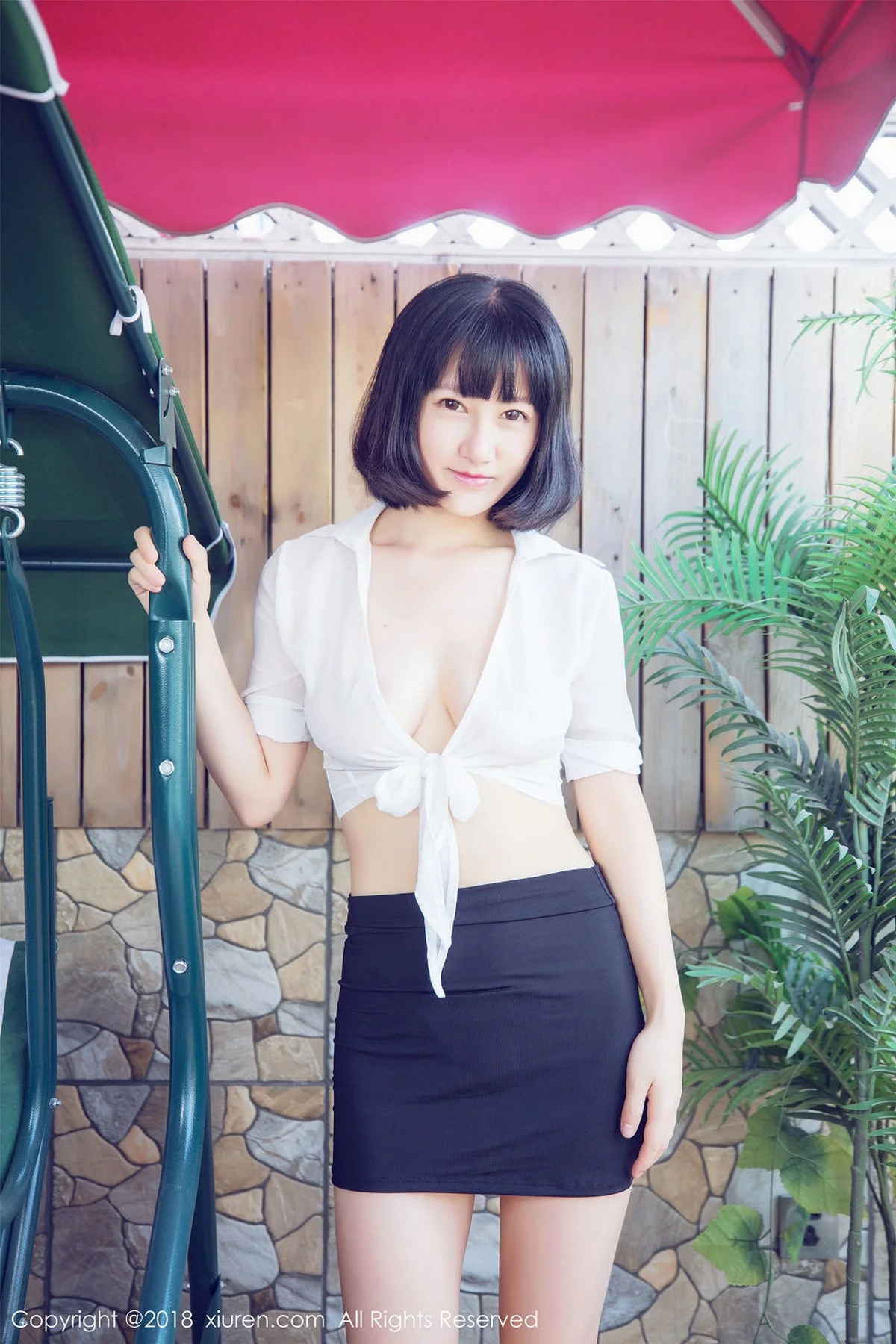 Xrmnw.Vip_小探戈_写真