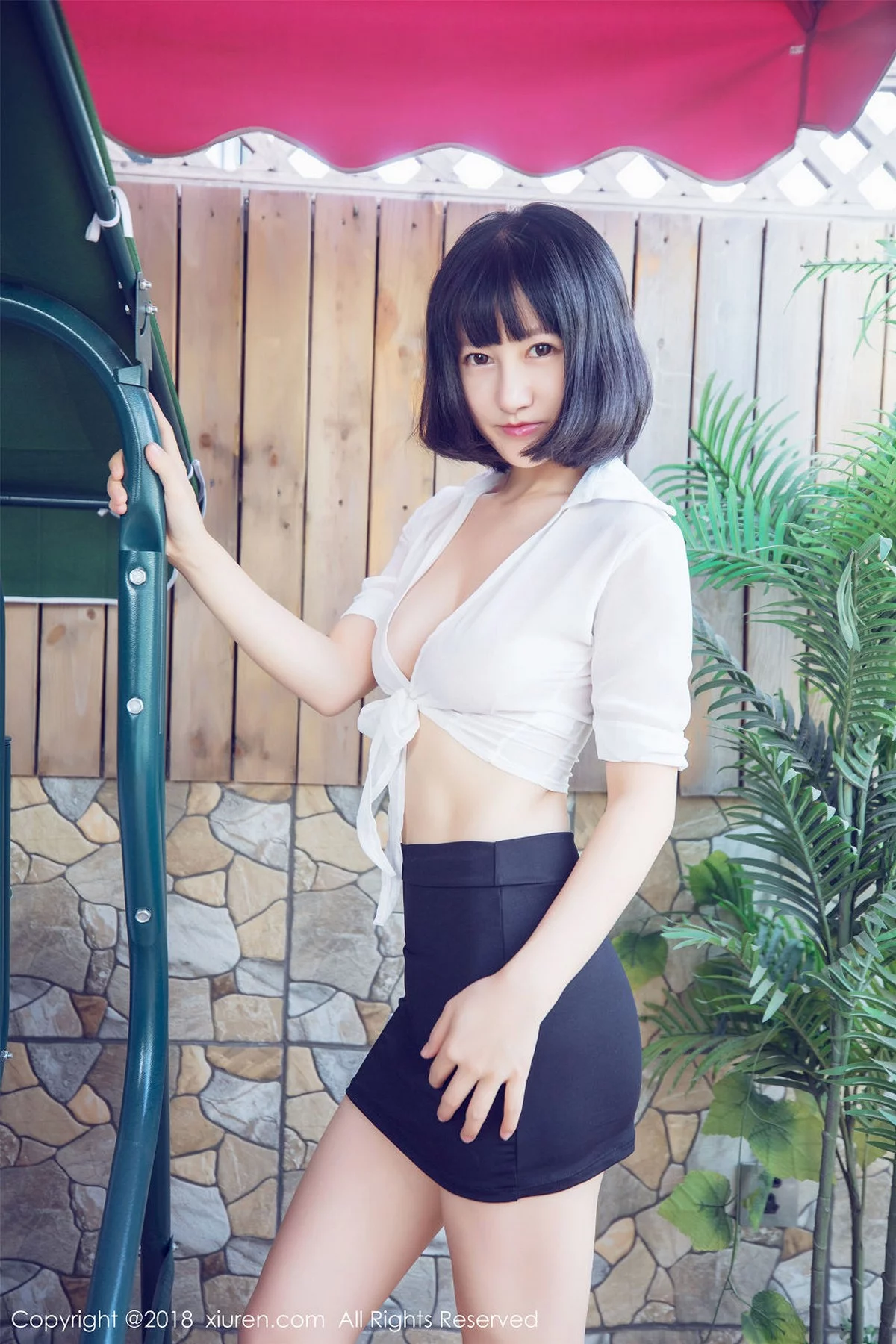Xrmnw.Vip_小探戈_写真