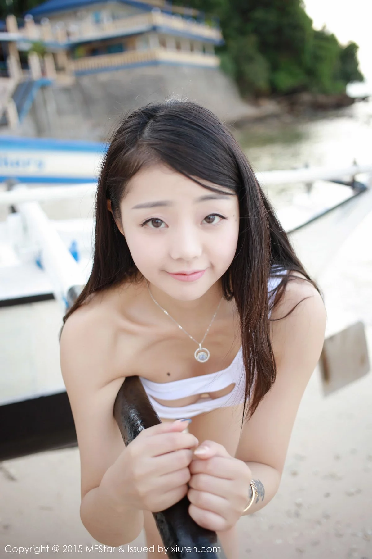 Xrmnw.Vip_佘贝拉_写真
