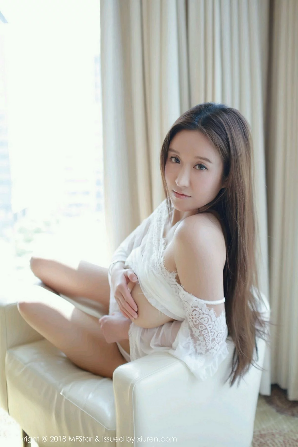 Xrmnw.Vip_Jennanni_Jen_写真