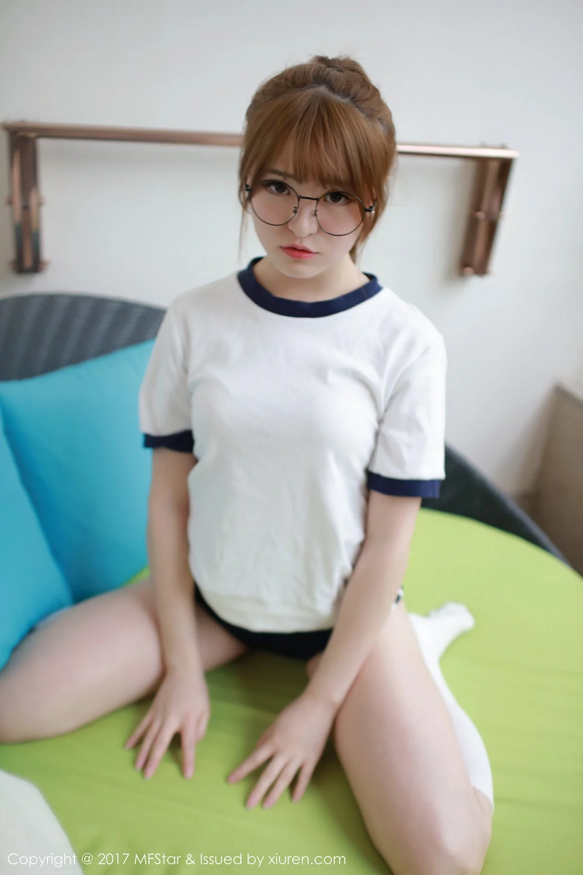 Xrmnw.Vip_伊小七_写真