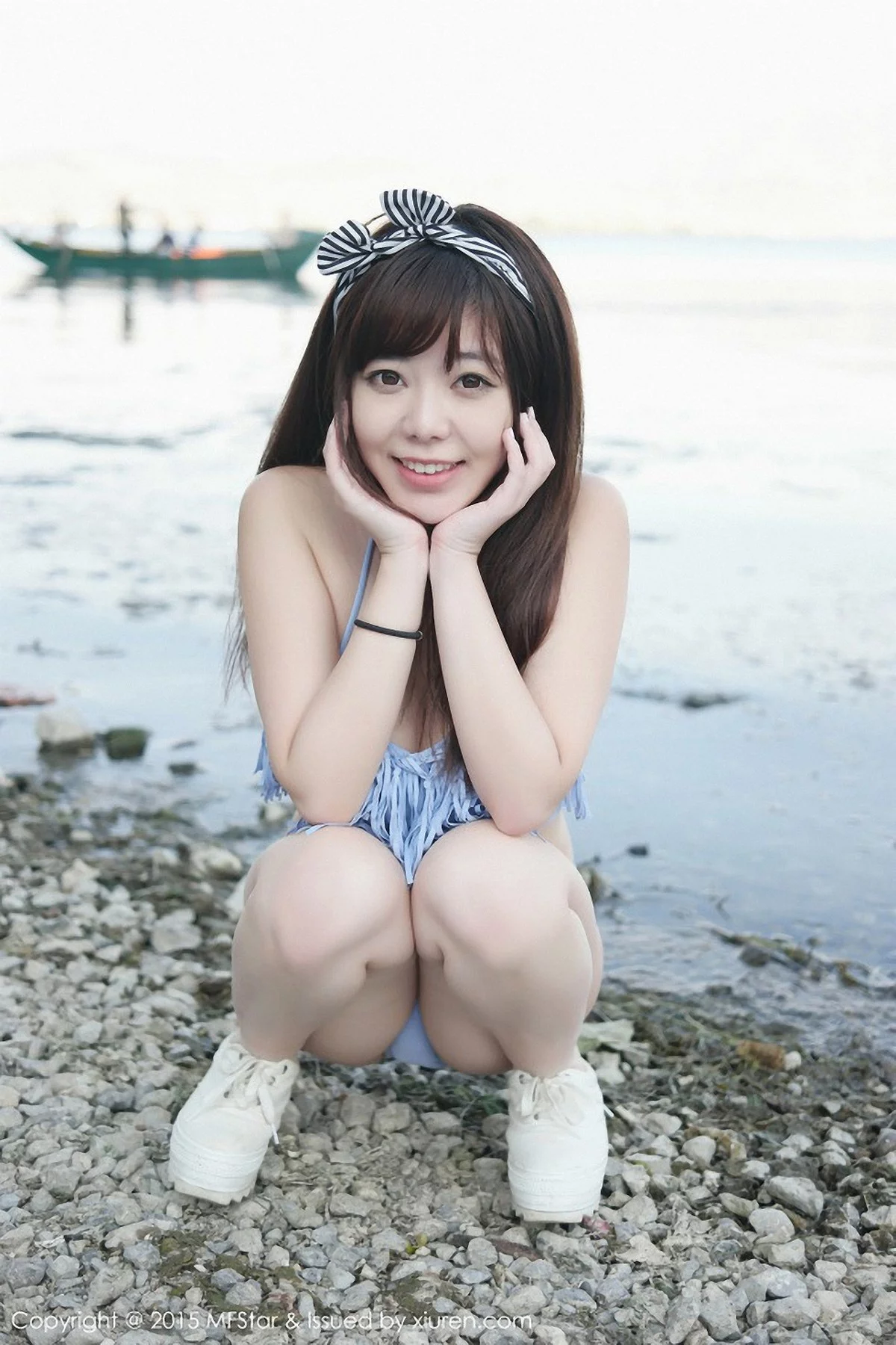 Xrmnw.Vip_刘飞儿_写真