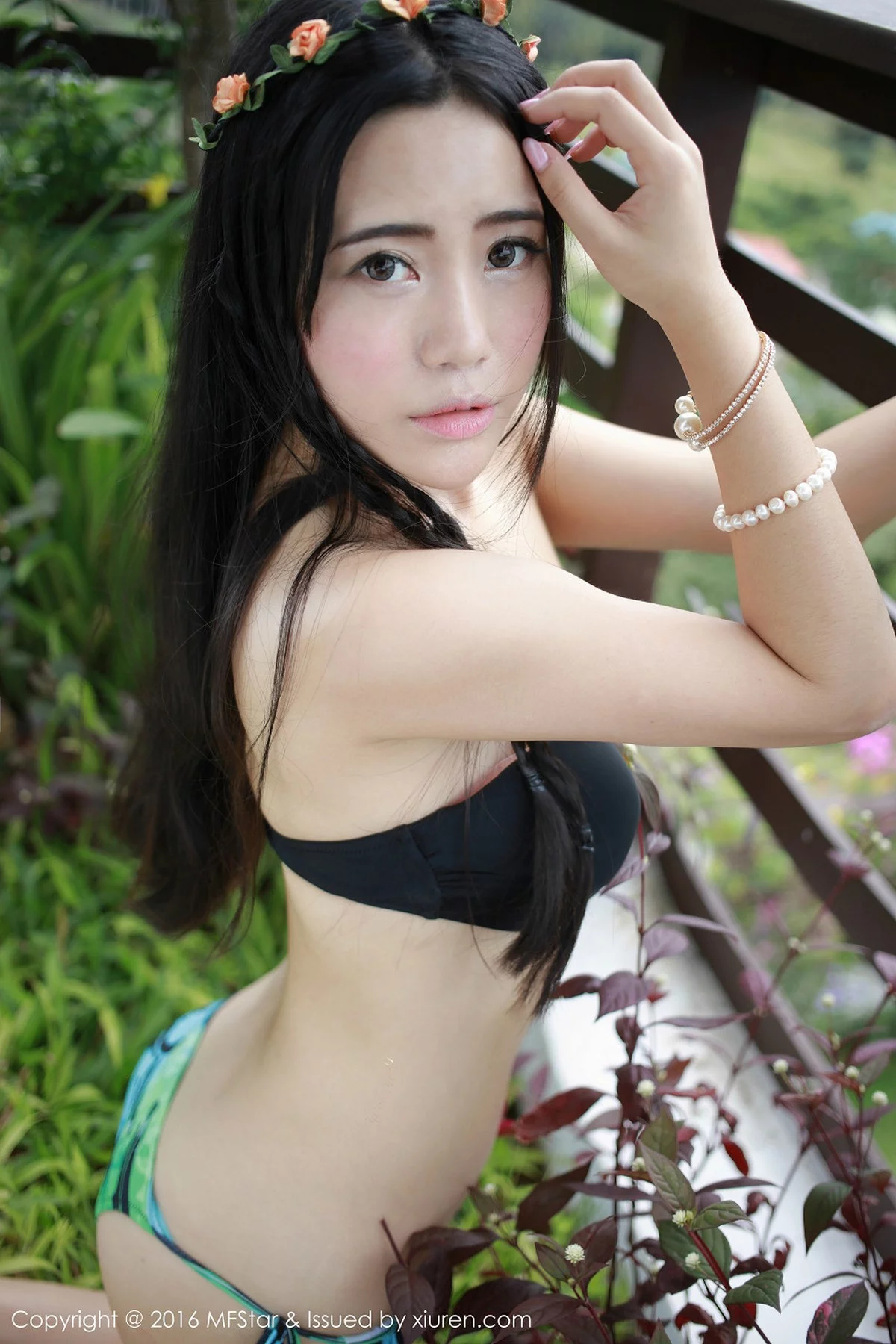 Xrmnw.Vip_兜豆靓_写真