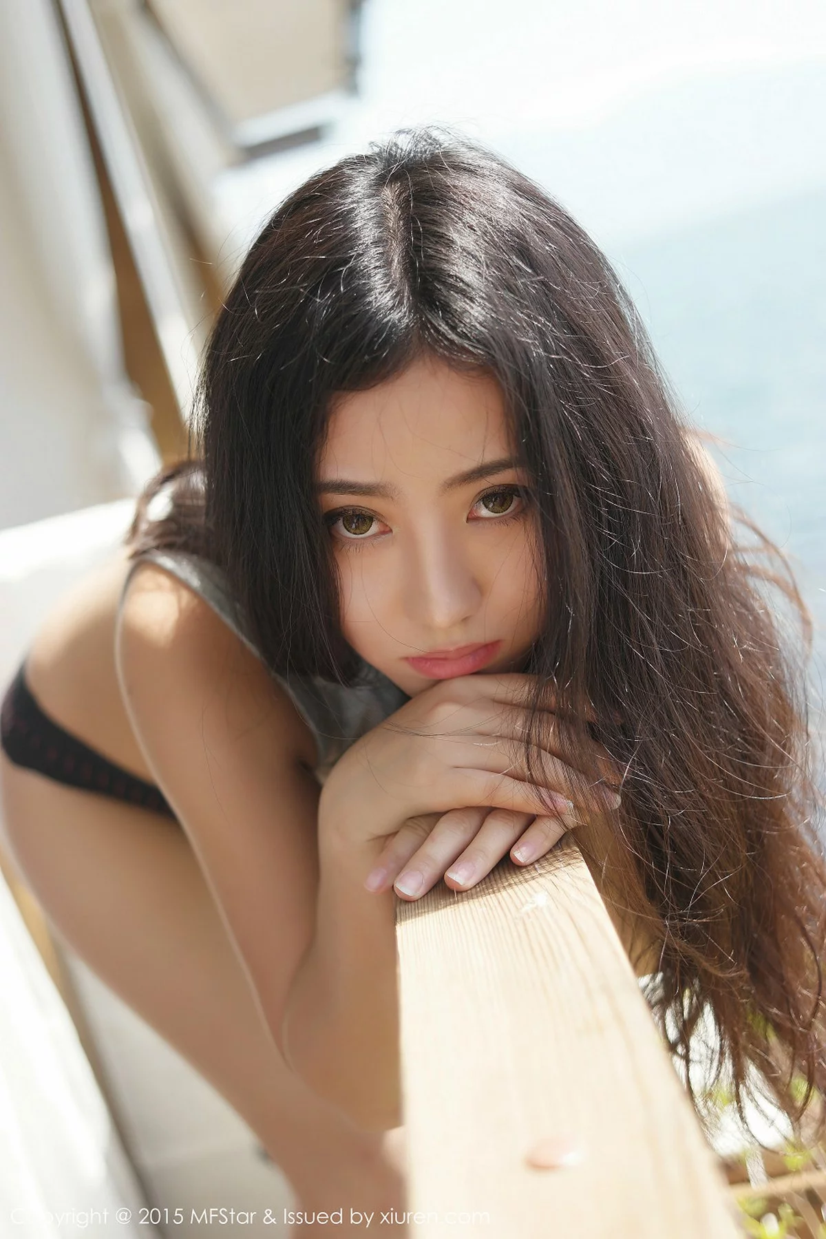 Xrmnw.Vip_玛鲁娜_写真