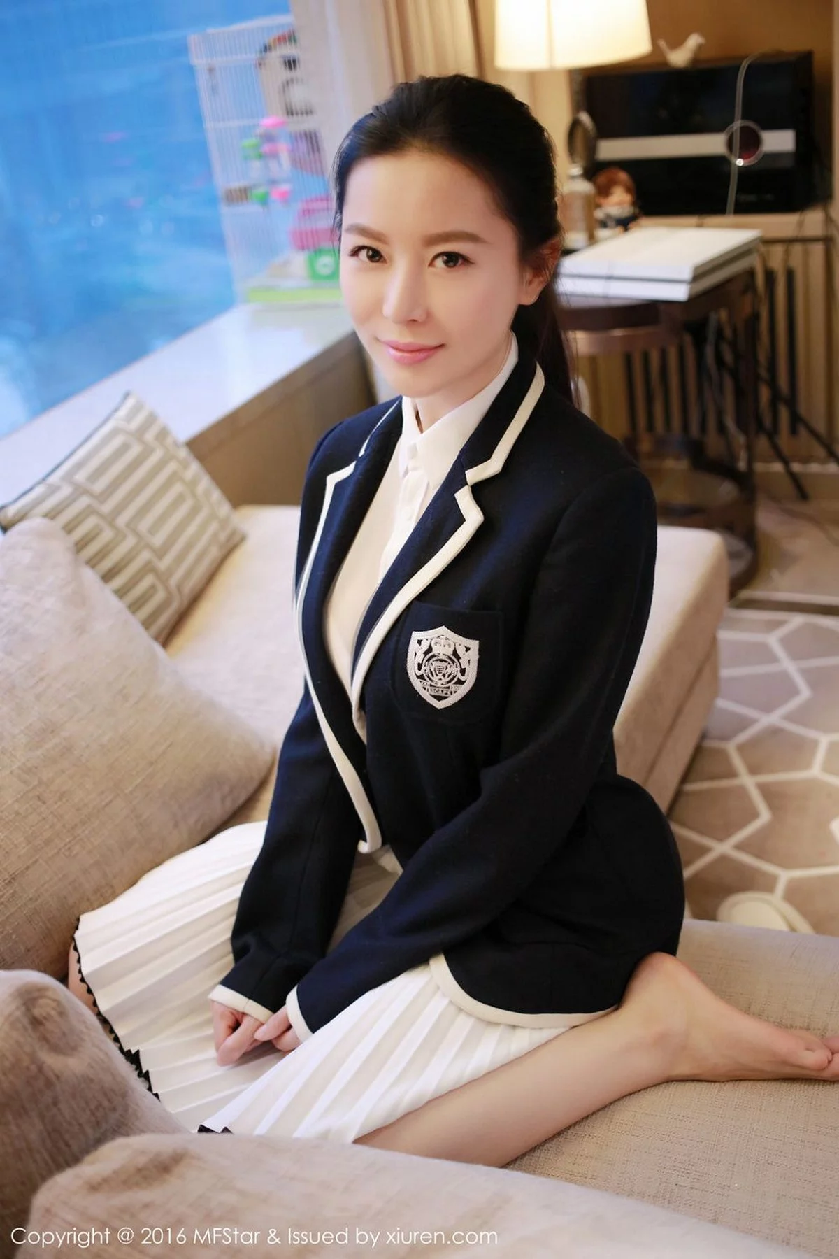 Xrmnw.Vip_慕羽茜_写真
