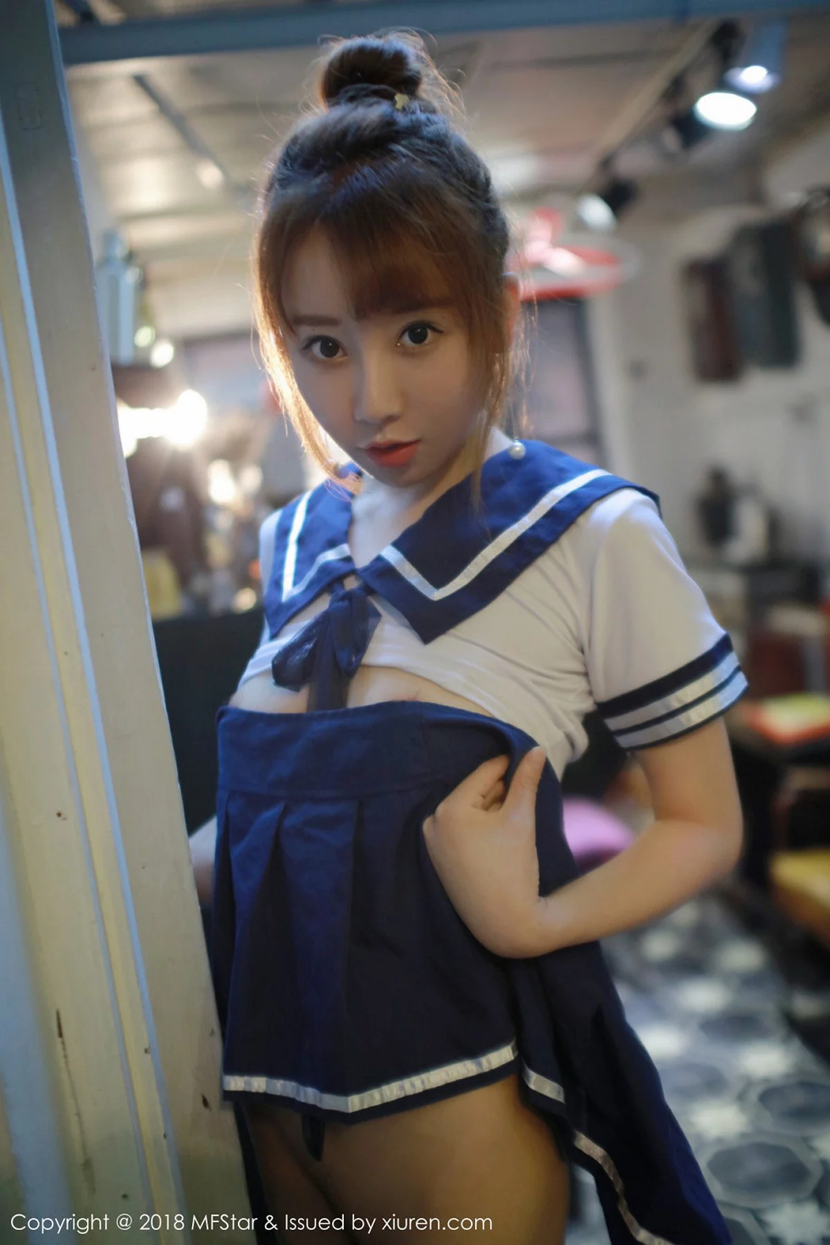 Xrmnw.Vip_夏笑笑_写真