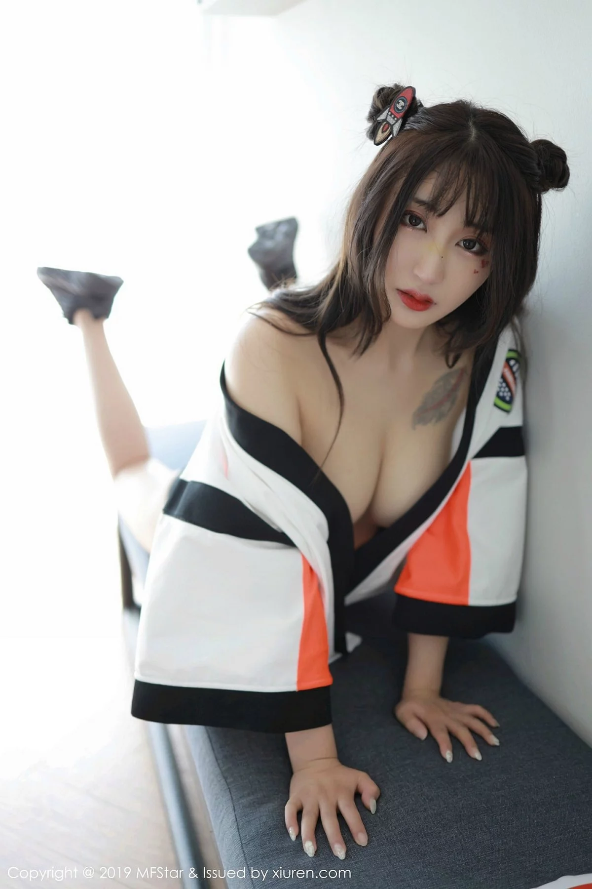 Xrmnw.Vip_林子欣_写真