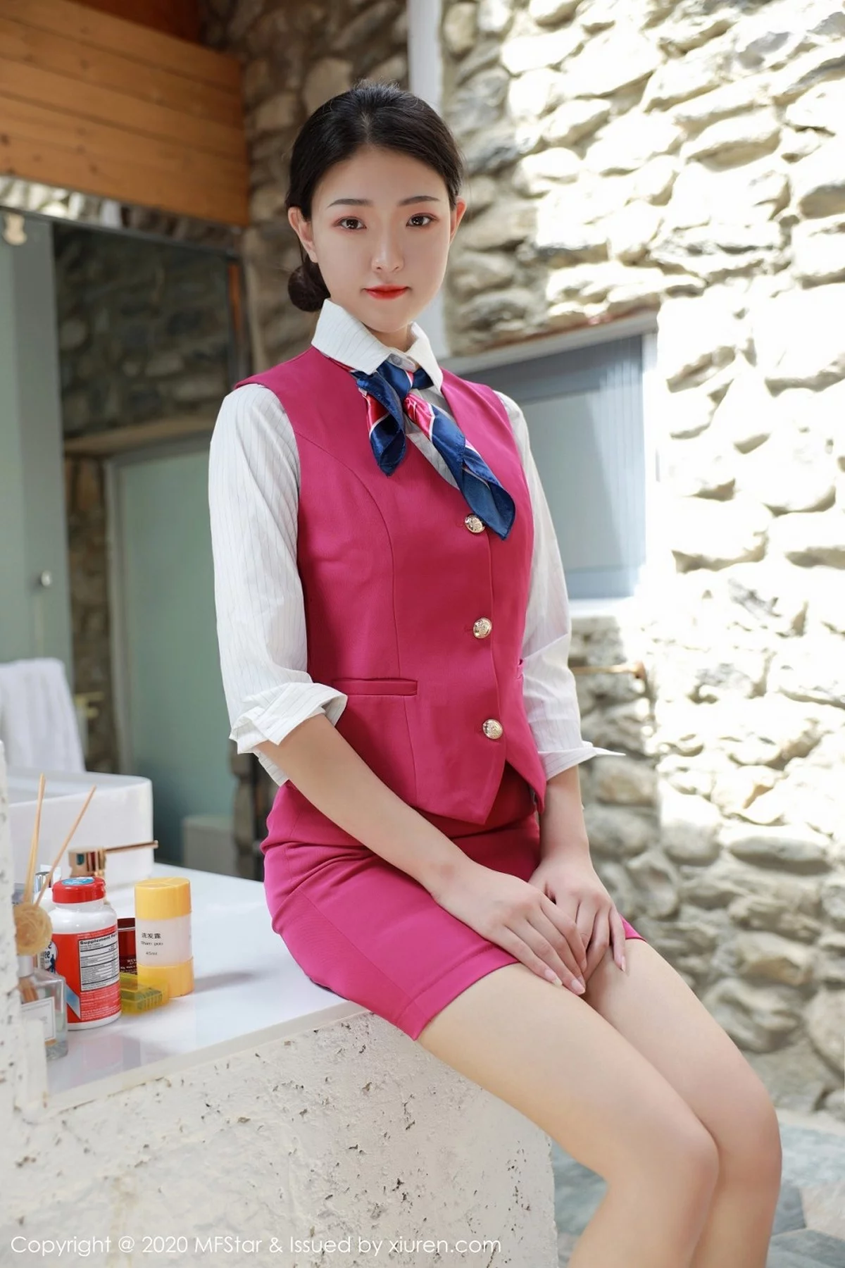 Xrmnw.Vip_陈一涵_写真