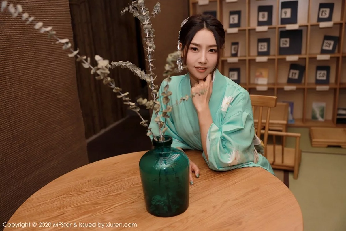 Xrmnw.Vip_方子萱_写真