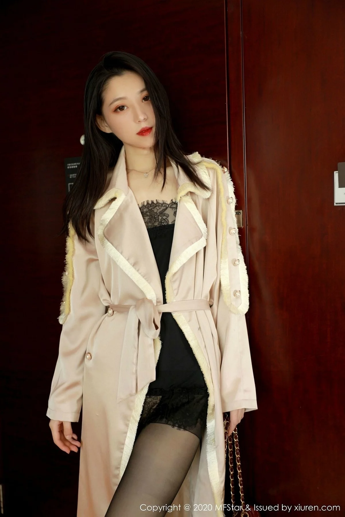 Xrmnw.Vip_言沫_写真