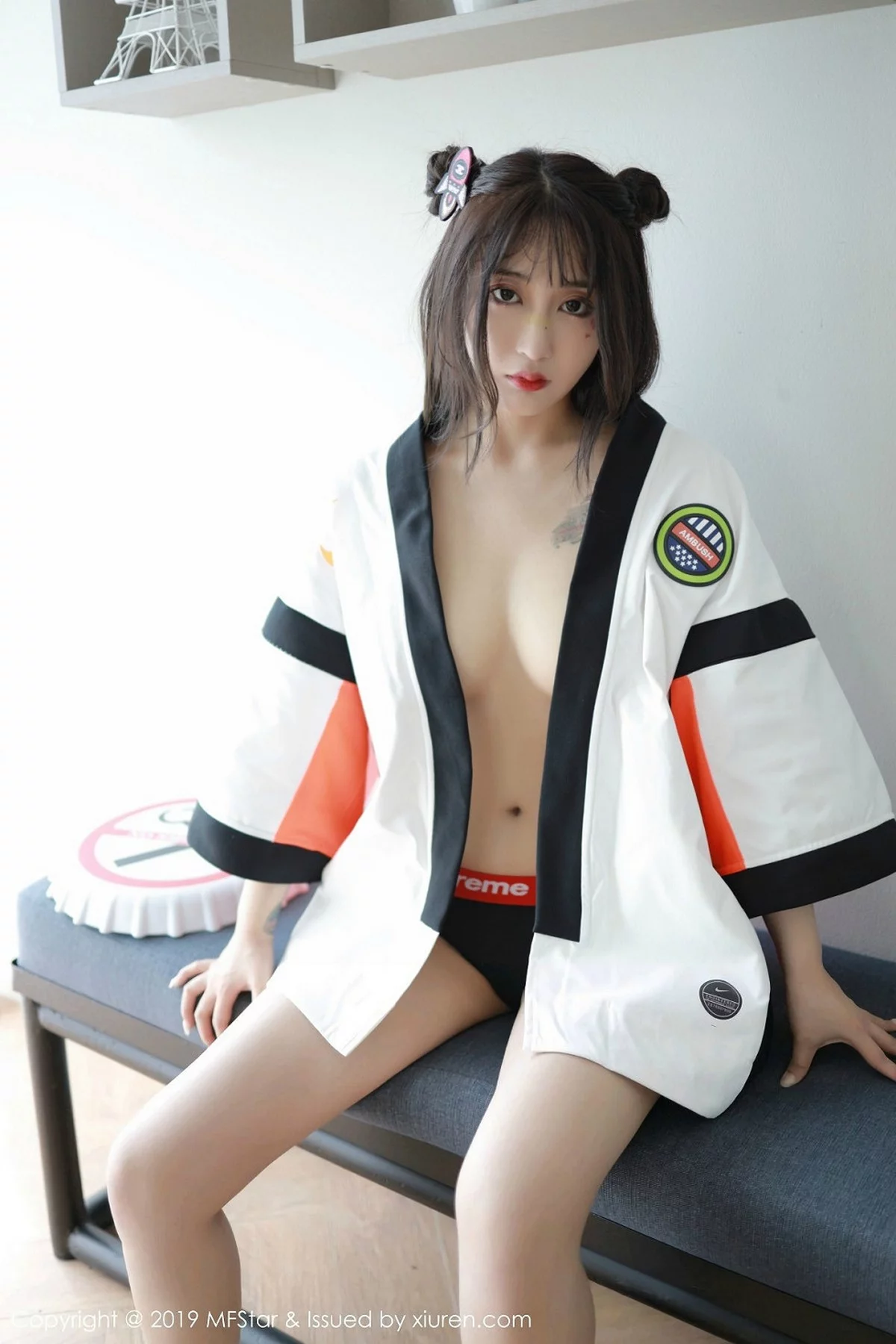 Xrmnw.Vip_林子欣_写真