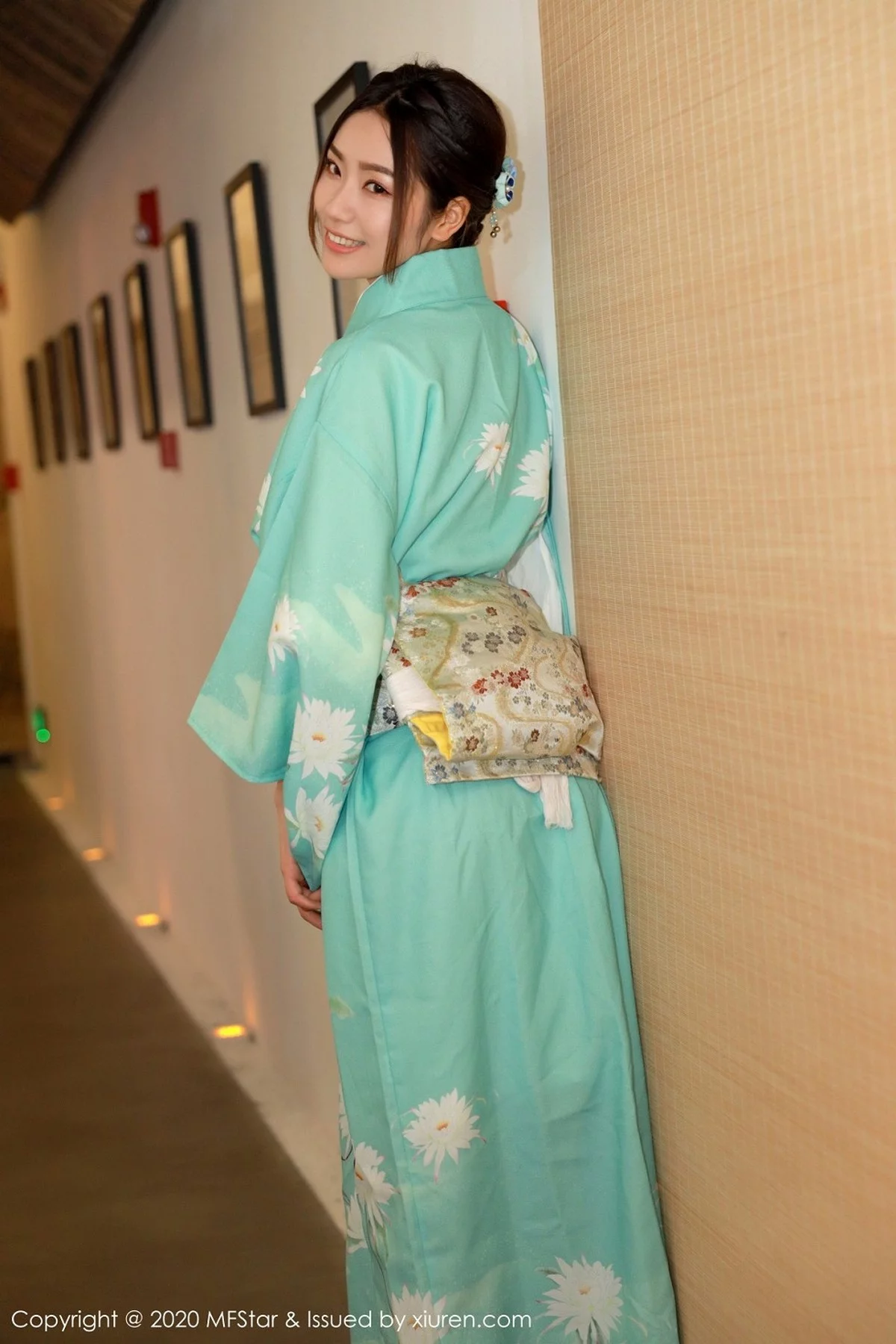 Xrmnw.Vip_方子萱_写真