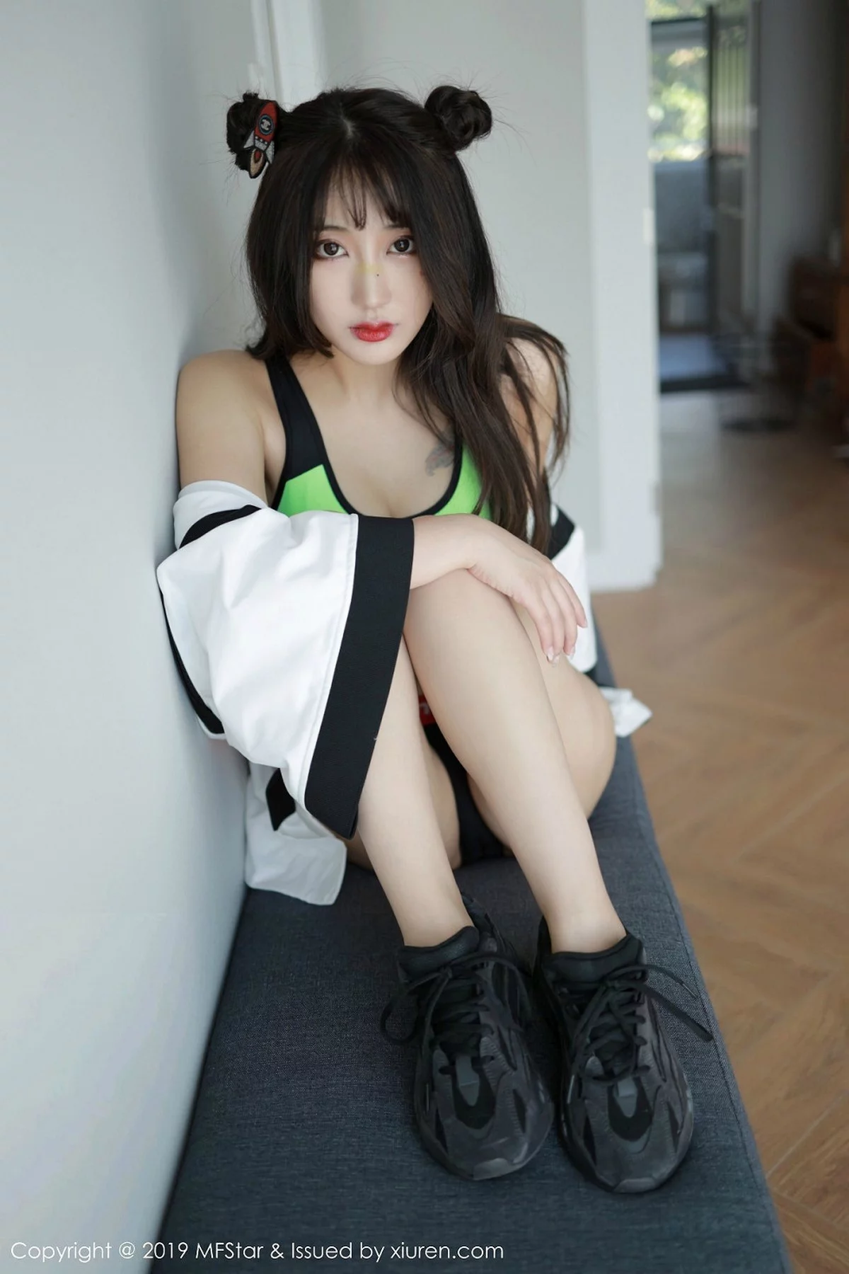 Xrmnw.Vip_林子欣_写真