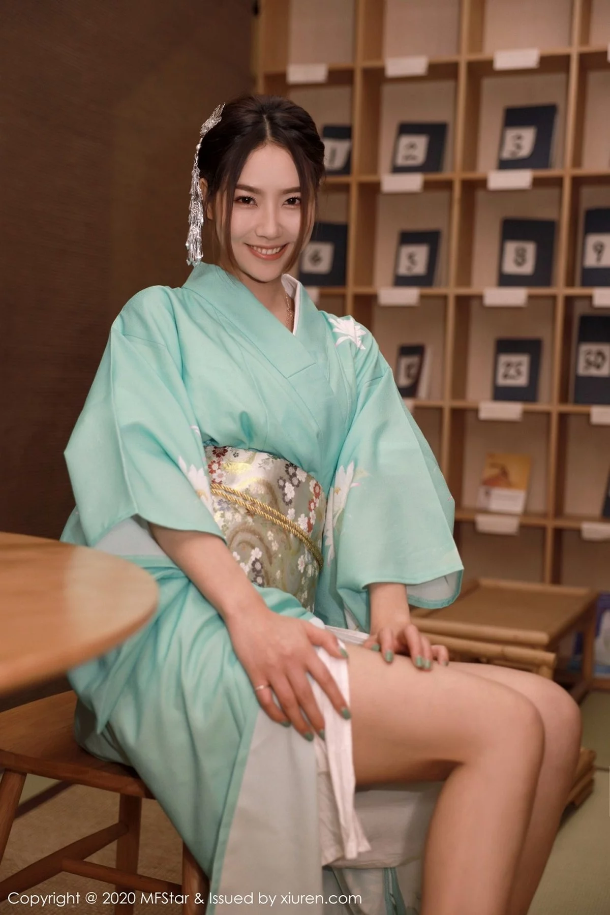 Xrmnw.Vip_方子萱_写真
