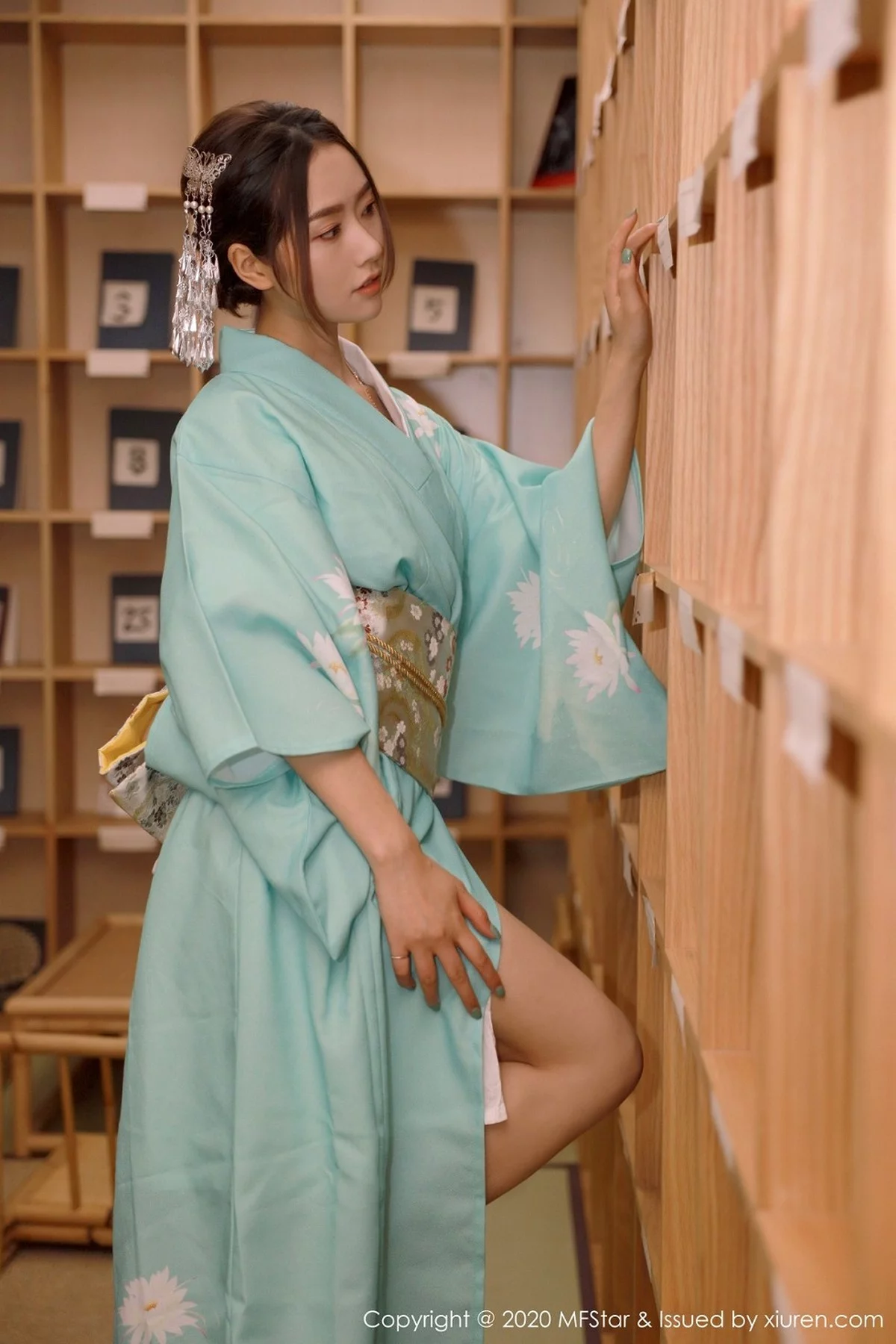 Xrmnw.Vip_方子萱_写真